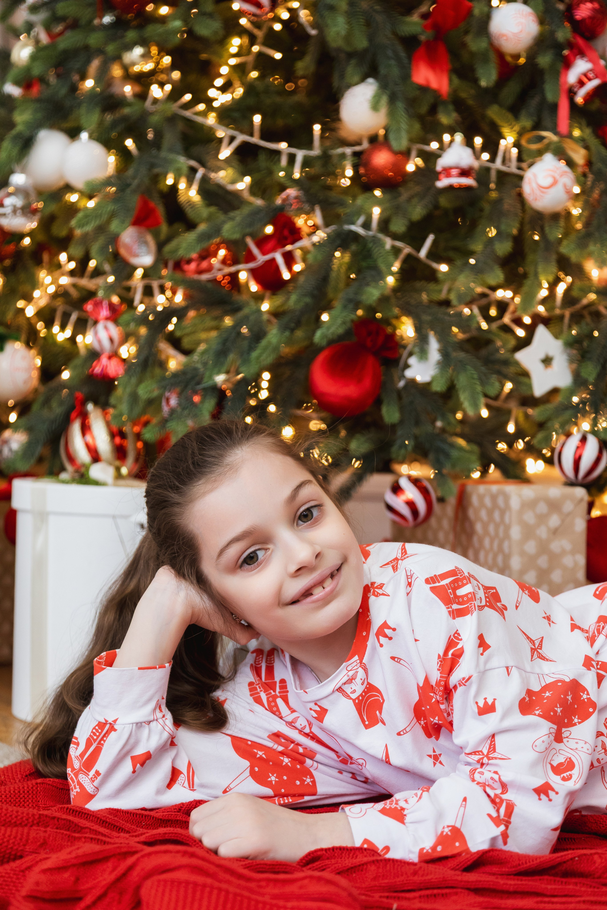 Дети. Главная