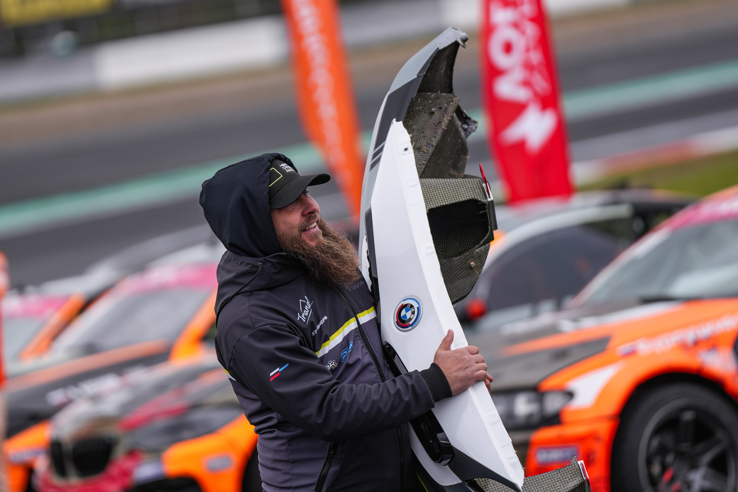 RDS GP. 7 Этап. Автомобильный фотограф Шакая Кирилл