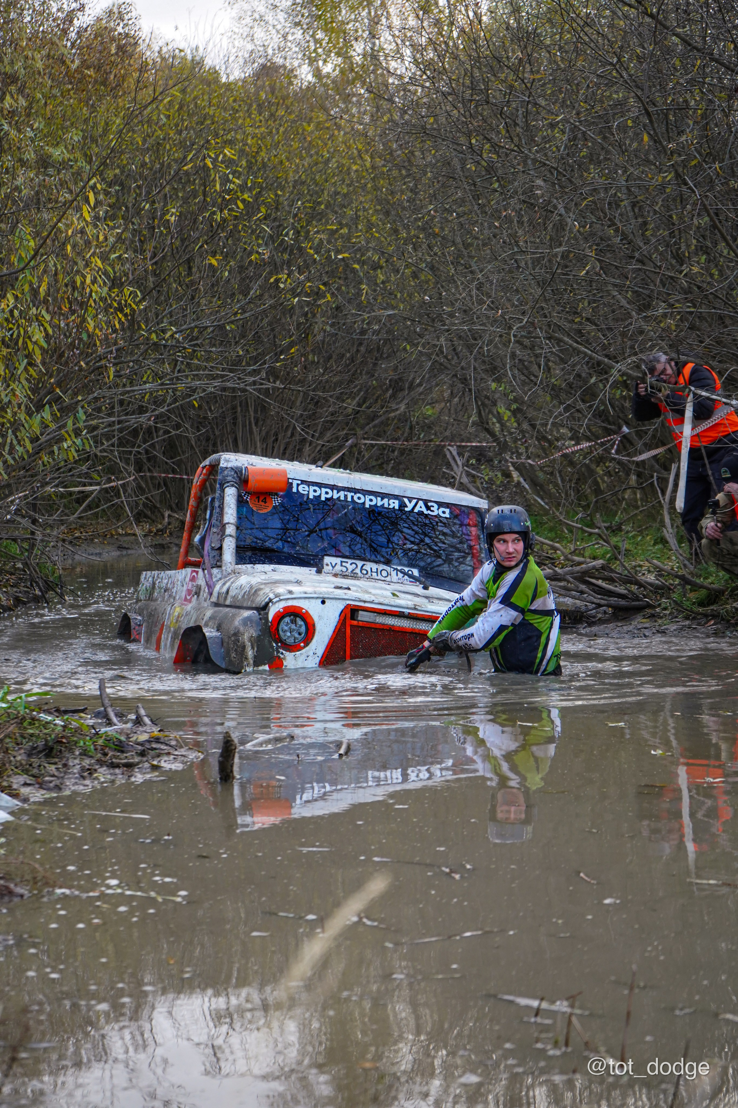 RFC Russia (Москва, 2024). Автомобильный фотограф Шакая Кирилл
