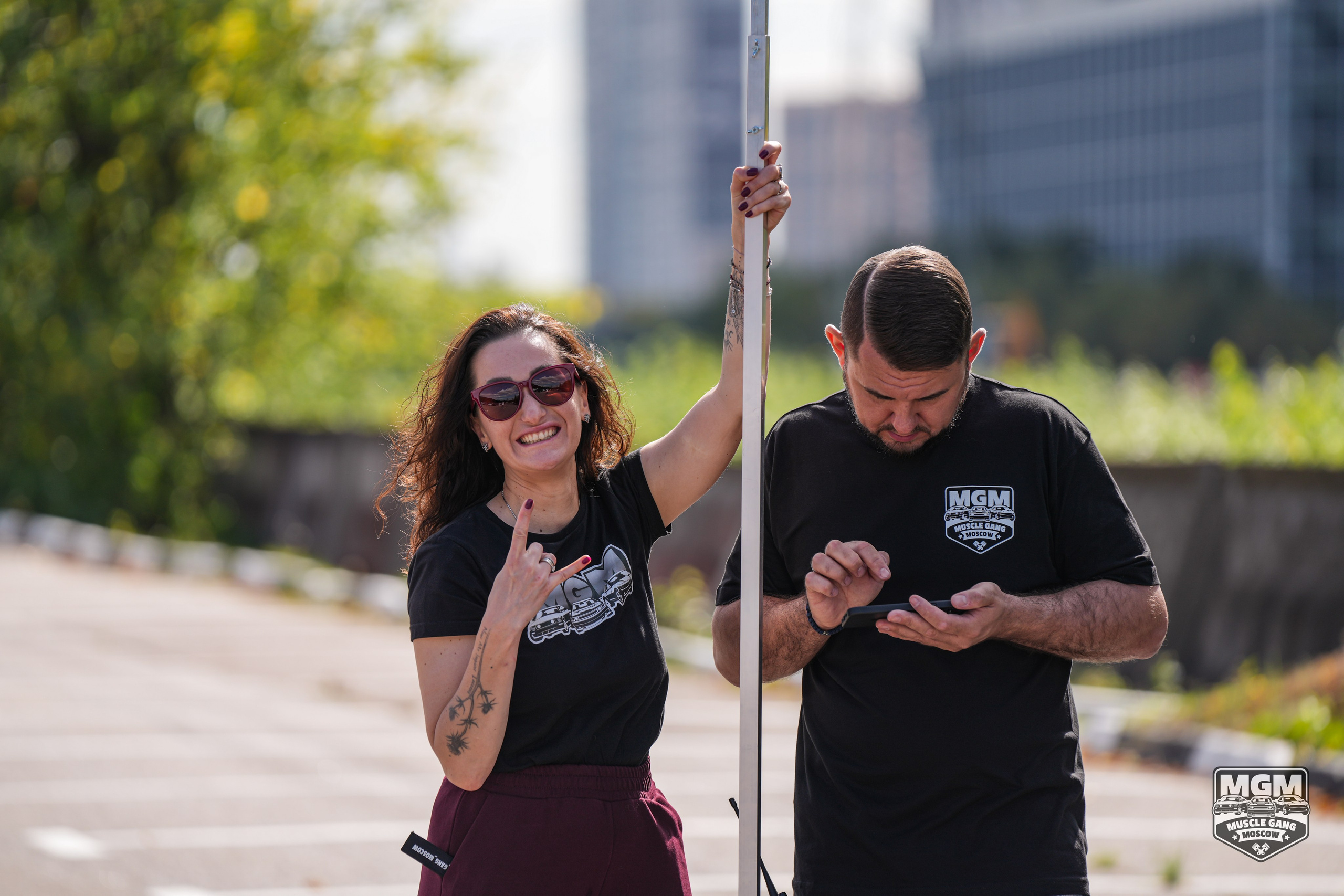 BigMeet 2025. Автомобильный фотограф Шакая Кирилл