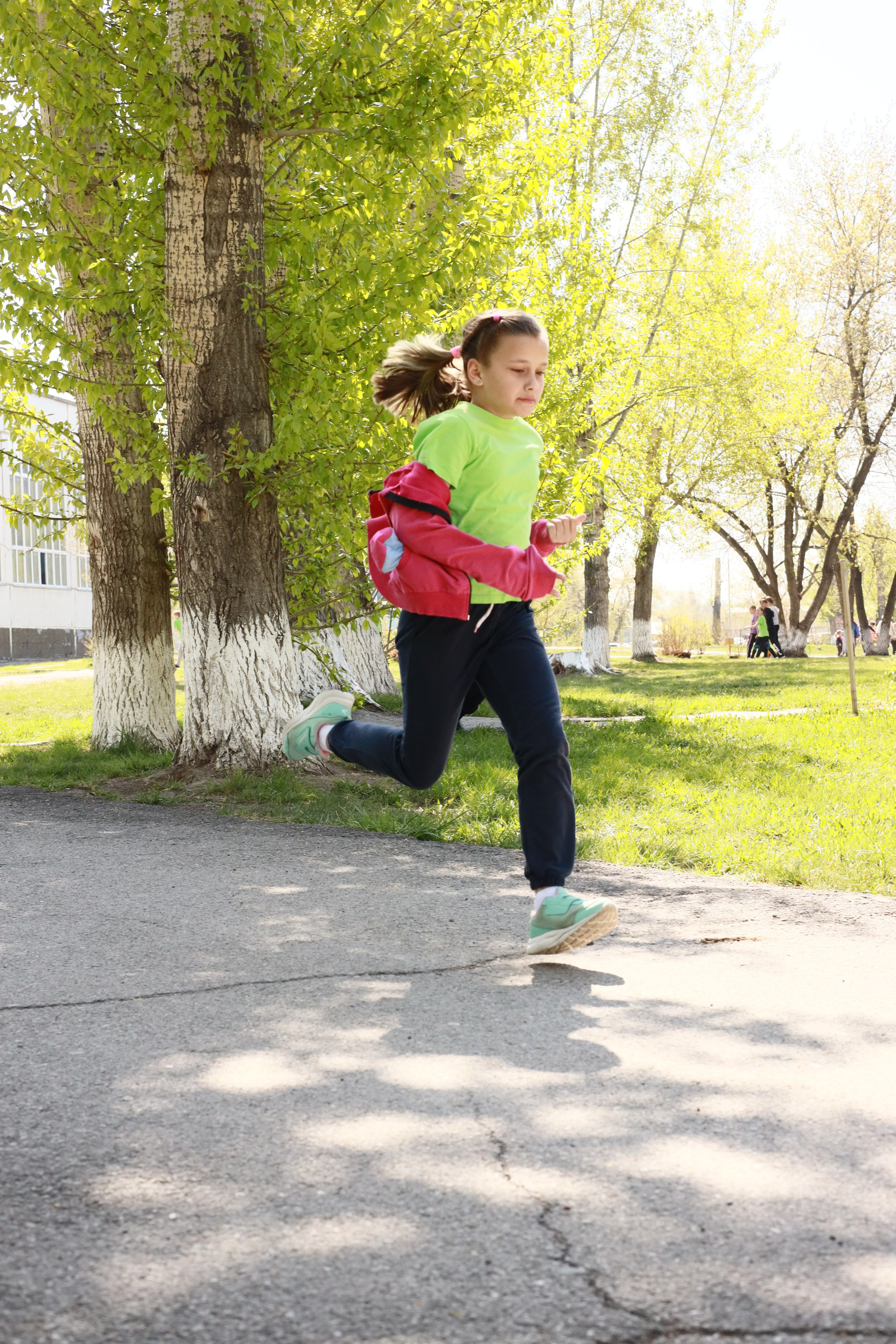 Школа и детский сад. Семейный фотограф Новосибирск Фотограф на выписку Новосибирск