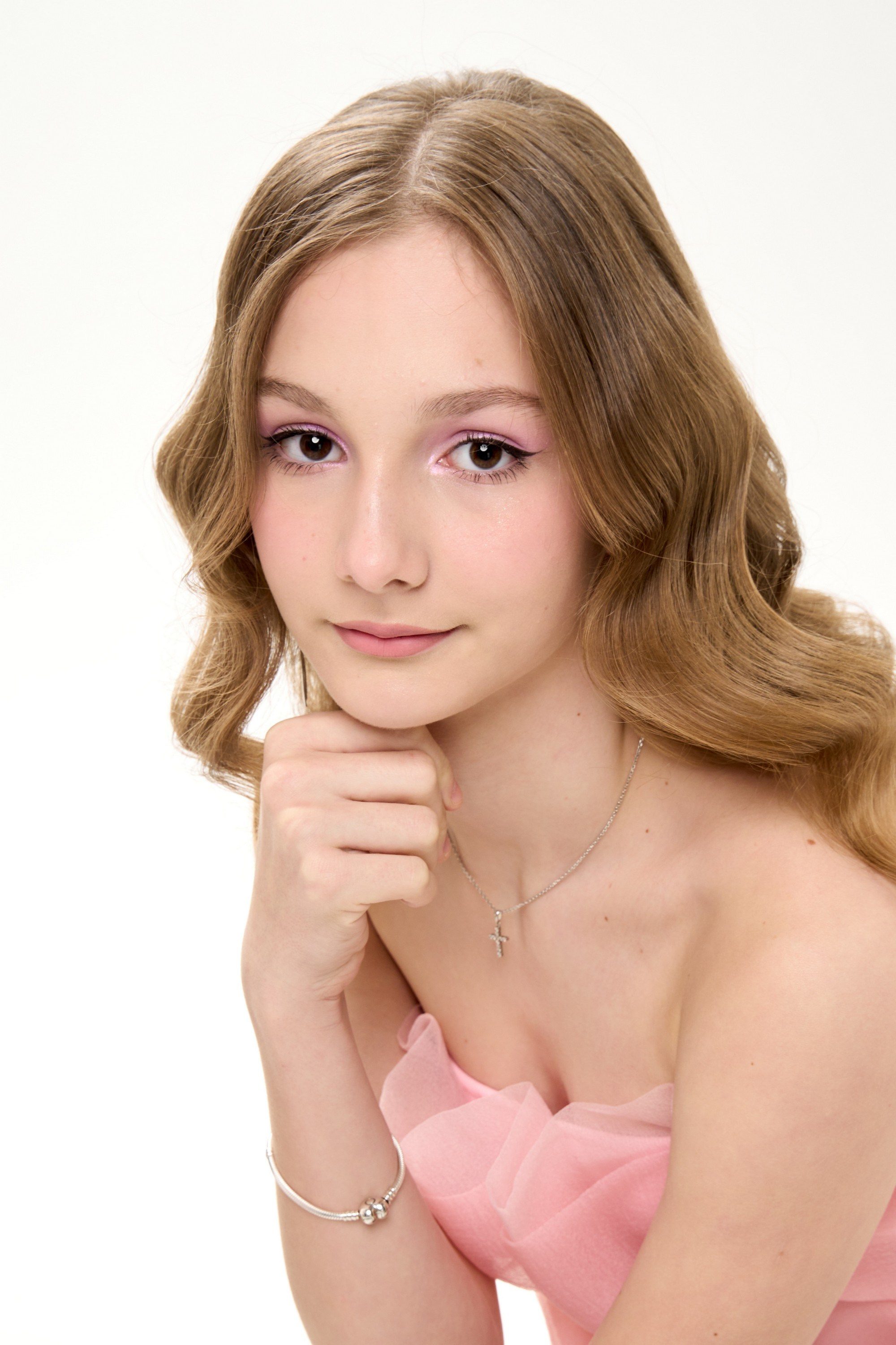 Портреты. Фотограф в Екатеринбурге Анастасия Фе