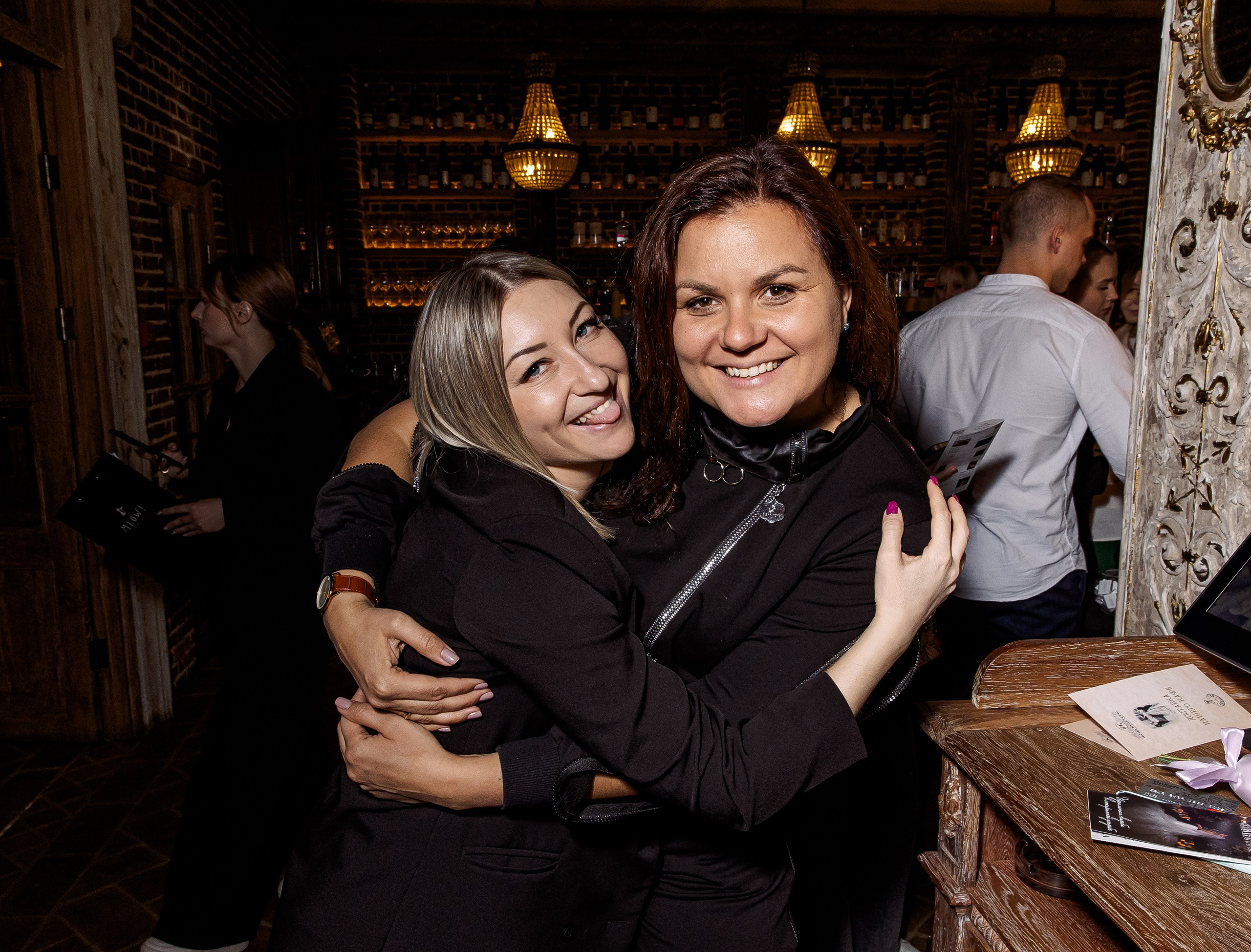 Свадебная выставка. Свадебный и семейный фотограф в Челябинске Юлия Ишимова