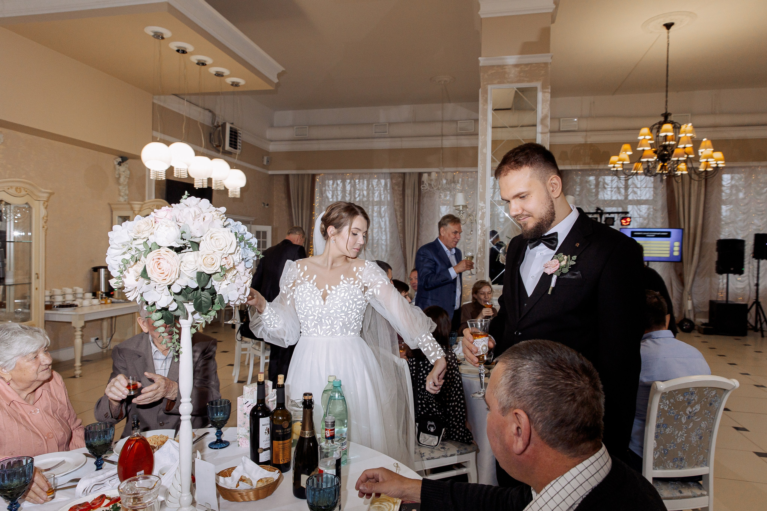 Владислава и Никита. Свадебный и семейный фотограф в Челябинске Юлия Ишимова