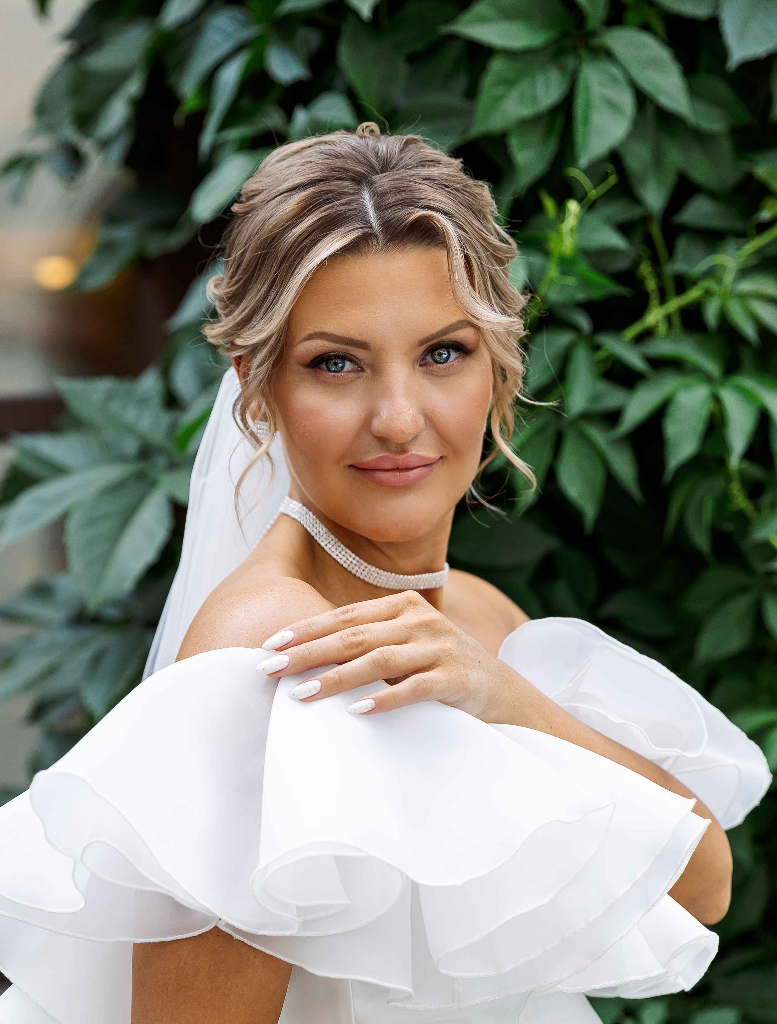 Евгения и Михиал. Свадебный и семейный фотограф в Челябинске Юлия Ишимова