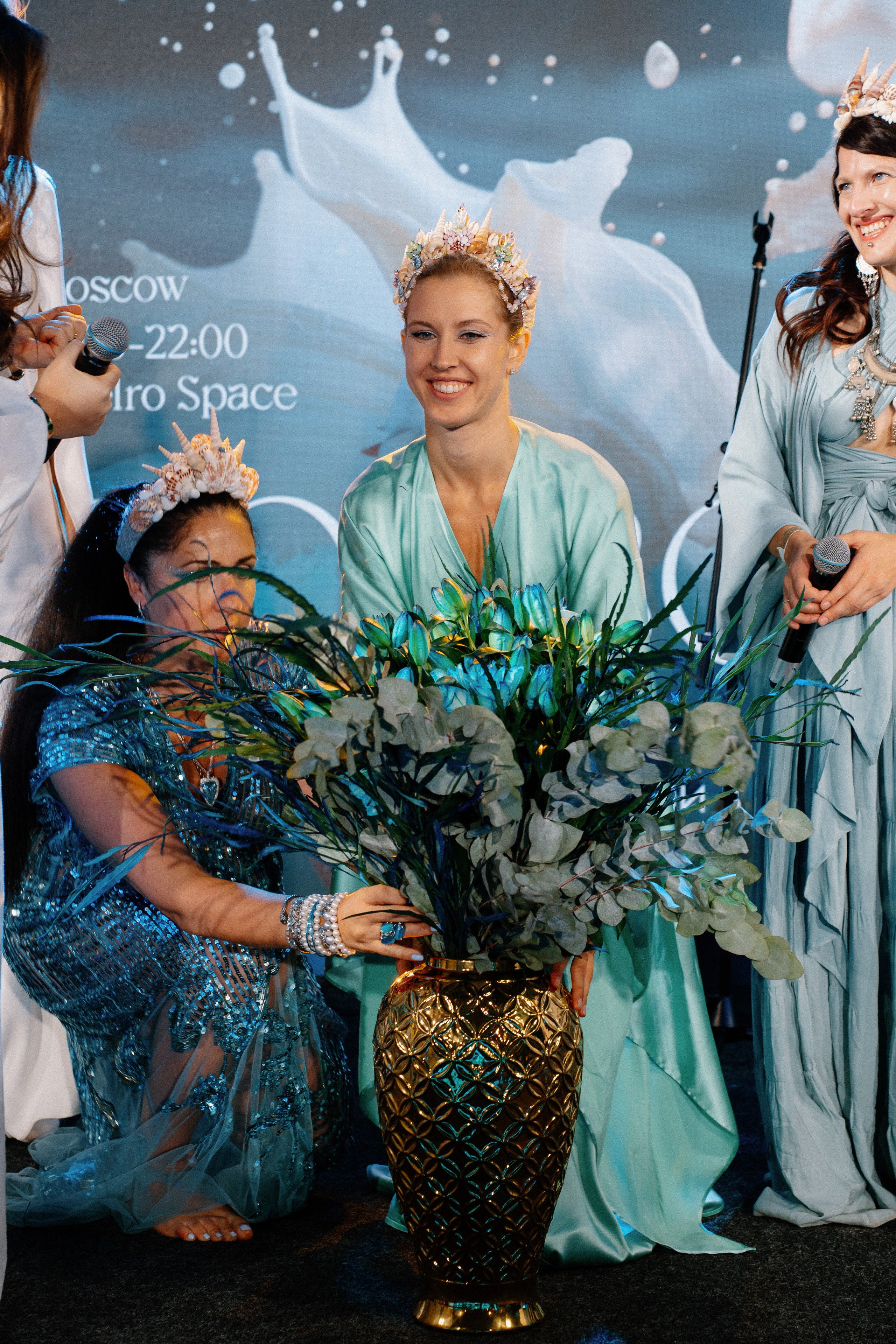 Festival Umerotvorine By Pramika. Я занимаюсь событийной, свадебной, товарной, студийной… фотографией