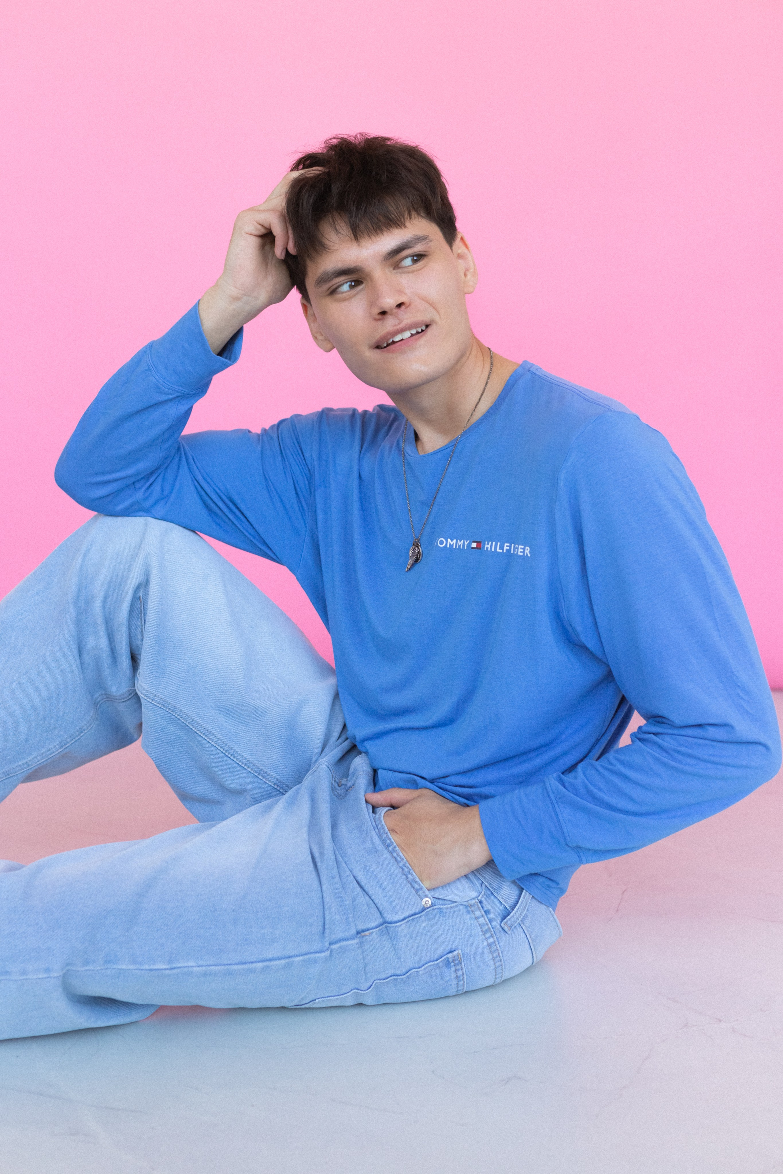 Дамир. Модельное агентство TM Models в Калининграде