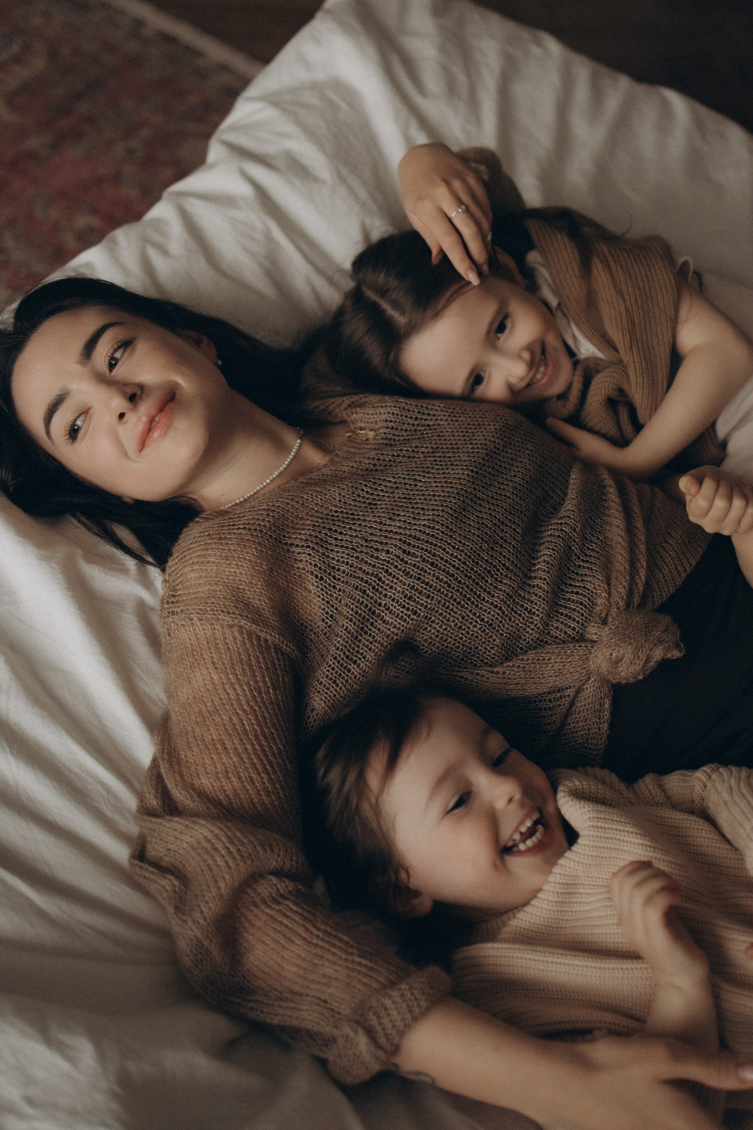 Семейный фотограф Москва и МО