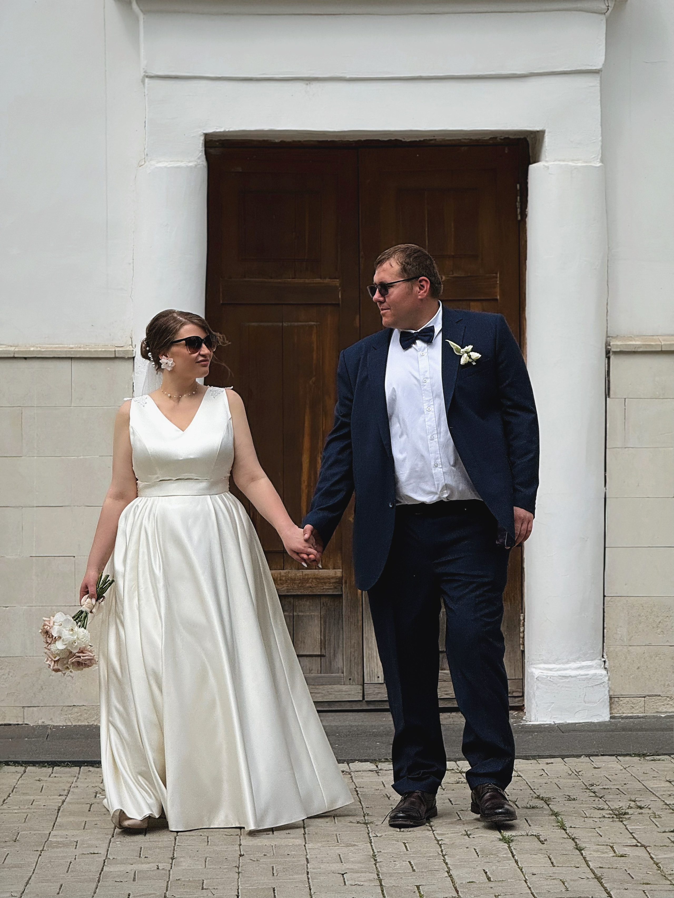 Свадебная фотосъемка. Мобильный фотограф Тонечка Власова