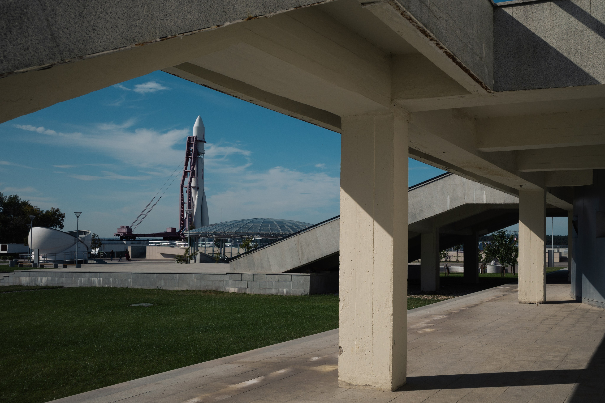 Калуга. Портретный и уличный фотограф в Москве Таня Корнеева