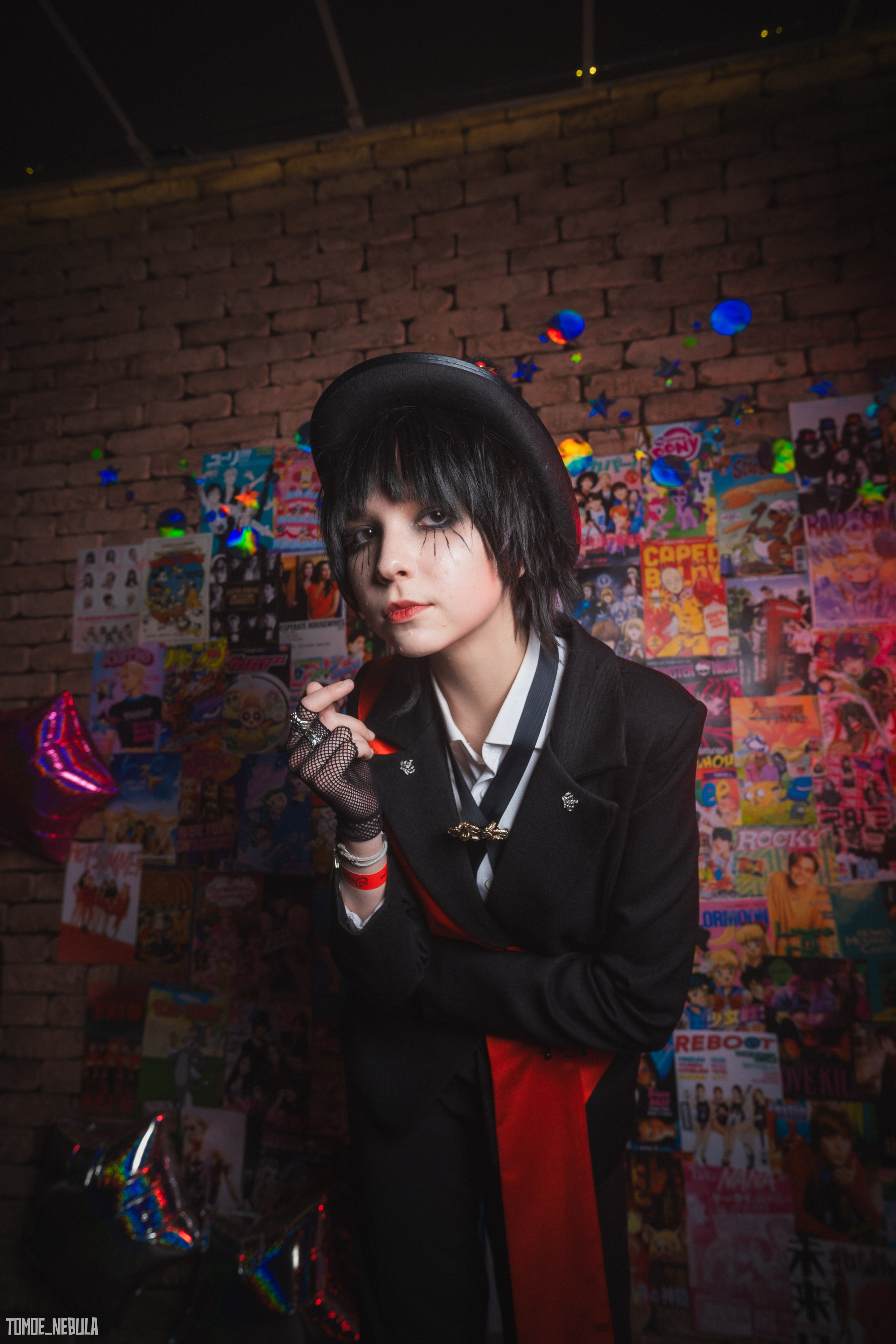 Re: Fest / Renaissance Cosplay & Cover Dance Fest 1. Фотограф в Барнауле Тамара Волкова или Tomoe Nebula