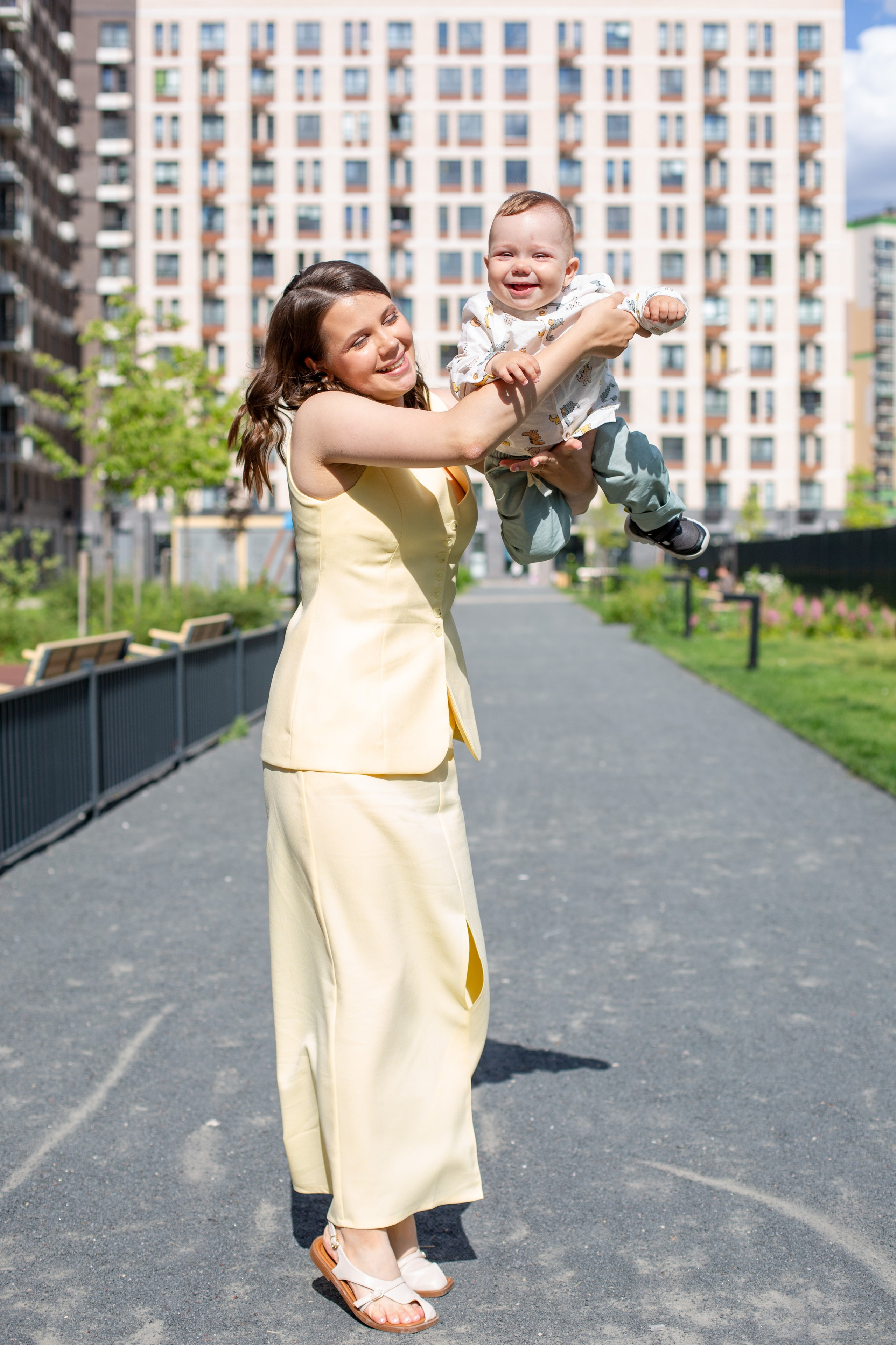 Алексей. Детский и школьный фотограф