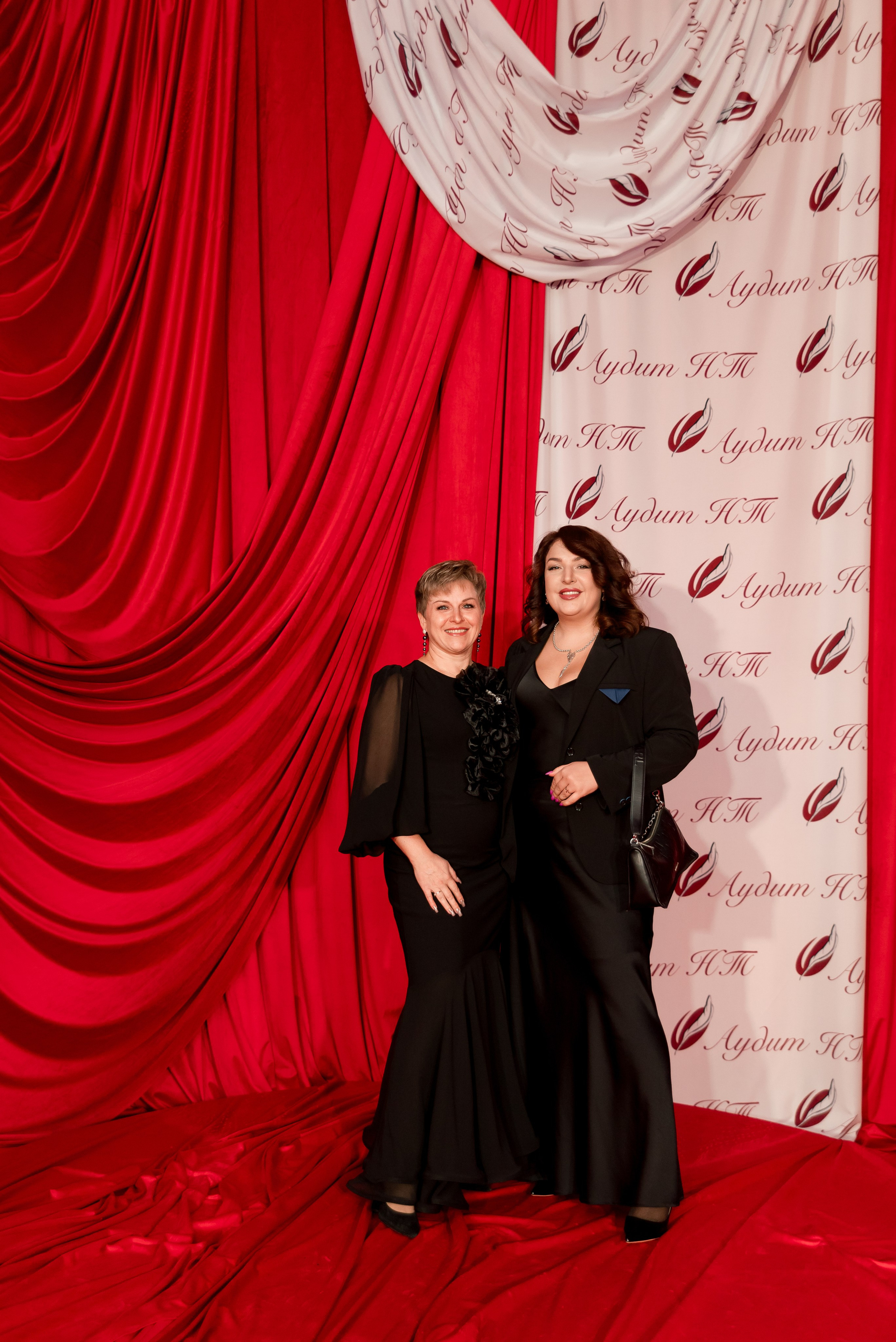 День рождения компании Аудит НТ. Фотограф Елена Кучук