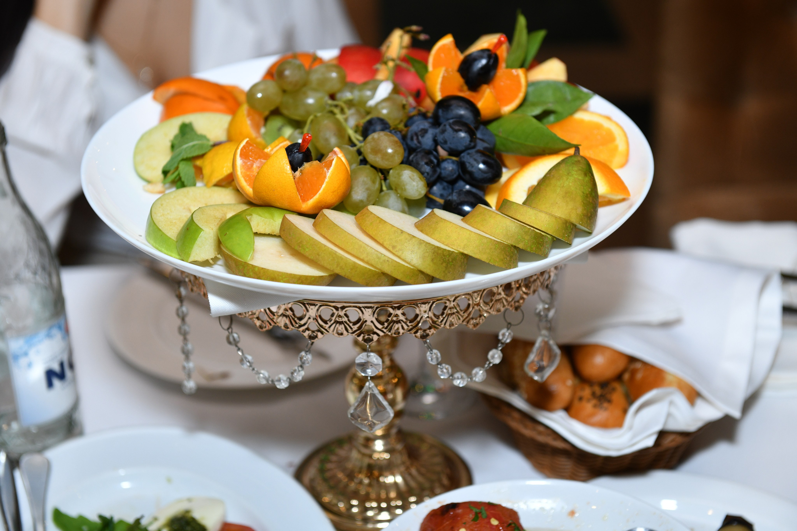 День рождения. Свадебный и портретный фотограф в Москве Галина Борисова