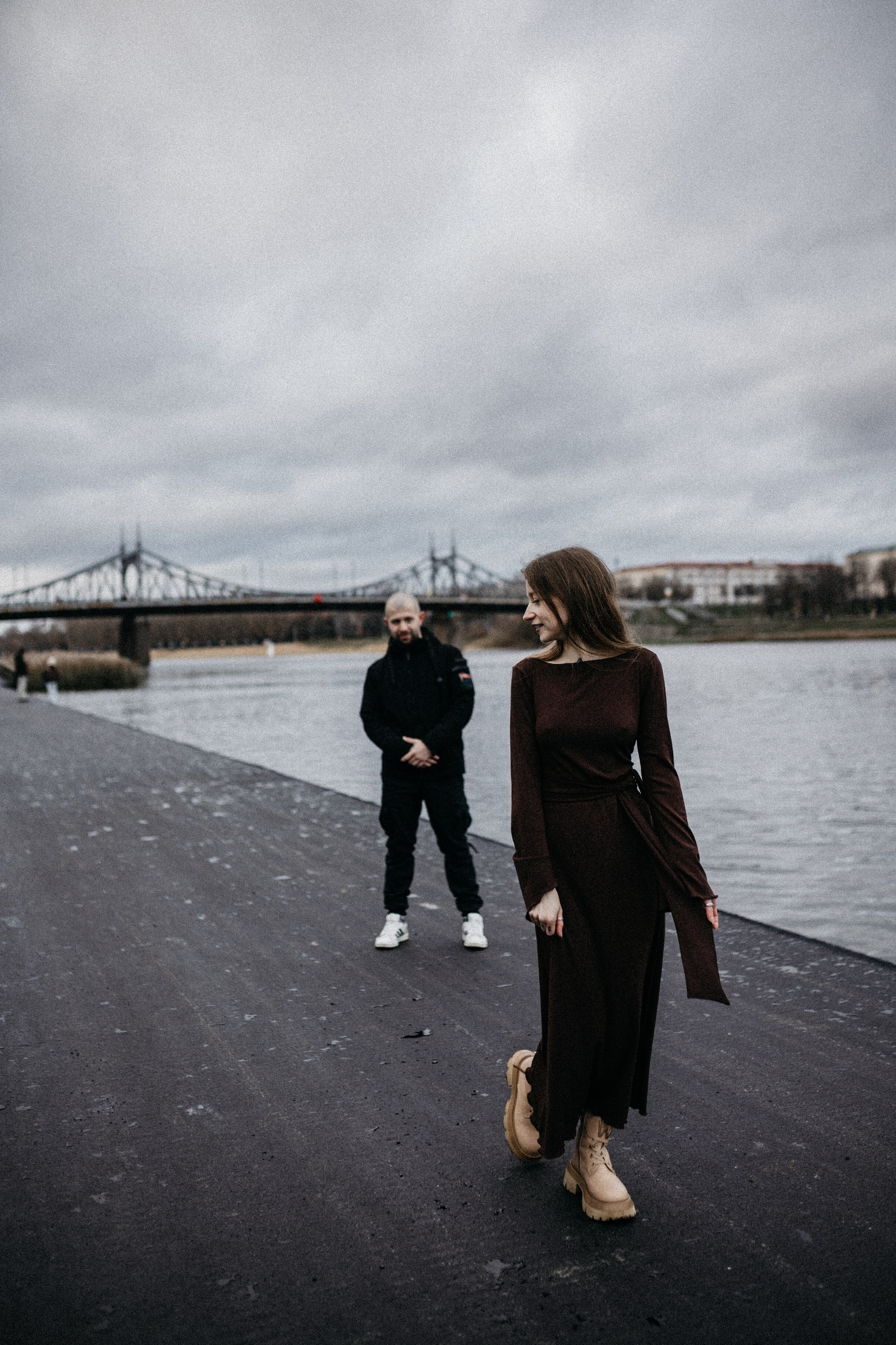 LoveStory. Свадебный и семейный фотограф в Твери Стас Александров