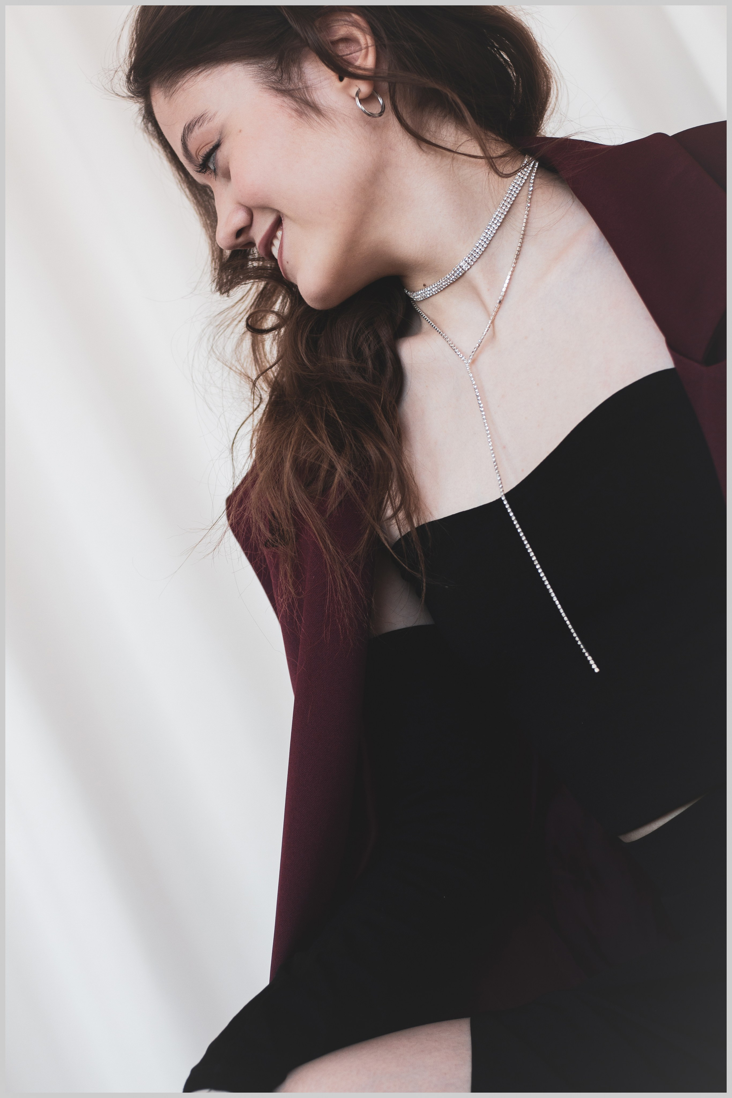 Виктория. Портретный фотограф в Орле. Готовые фото за 3 дня! Помощь в позировании. Советы по организации