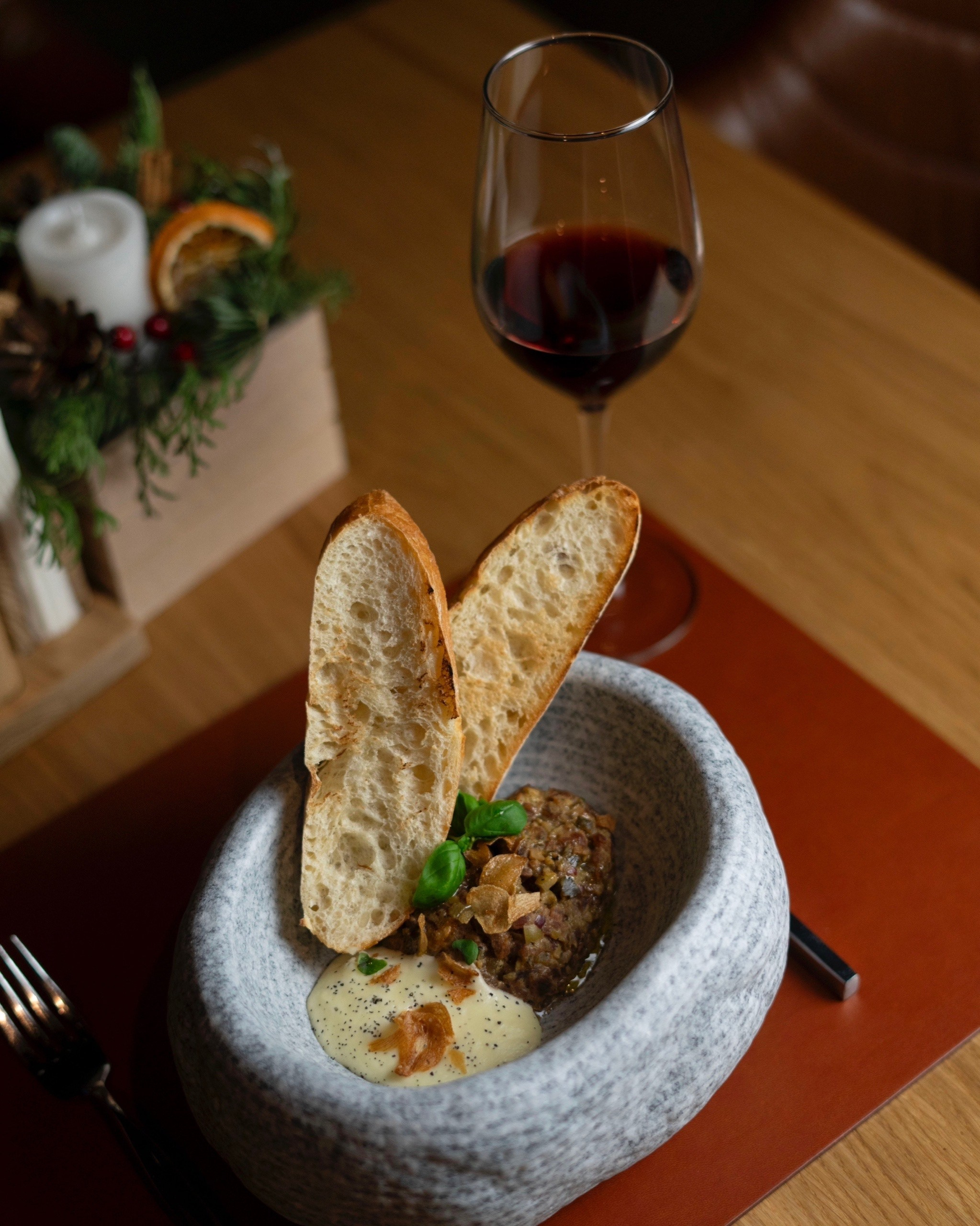 Wooden Gastro. Фотограф Александра Волкова | Волгоград