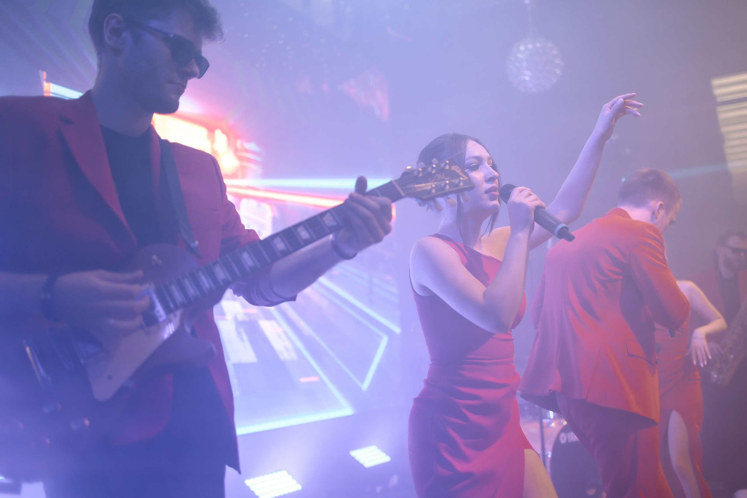 Эвотор тимбилдинг. Свадебный репортажный фотограф в Москве