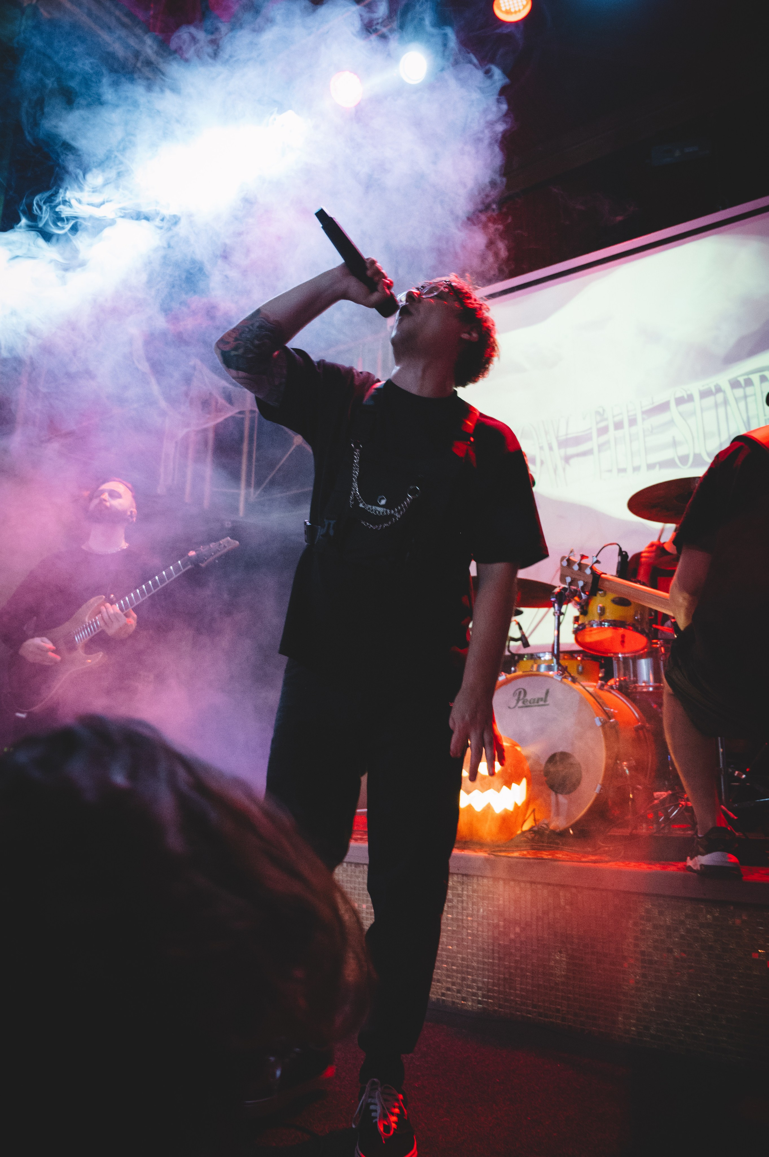 Follow the sunrise. Фотограф Анна Темнова. Пенза