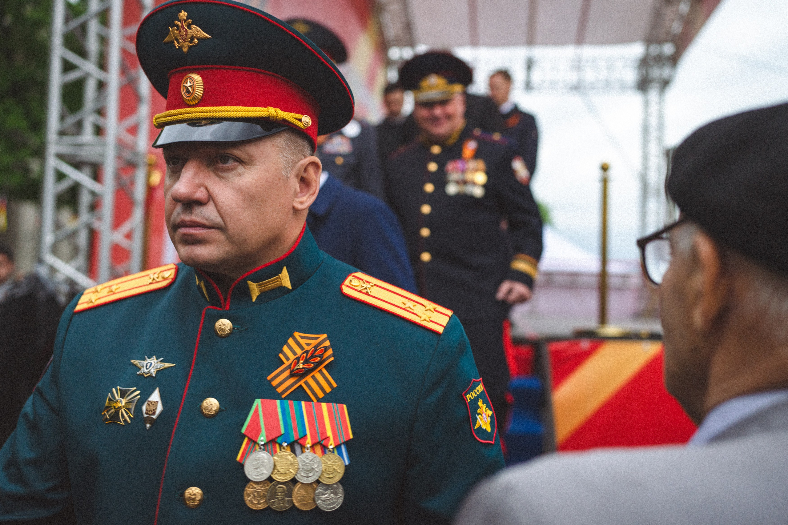 9 мая. Zekons. Фото, видео, нейросети