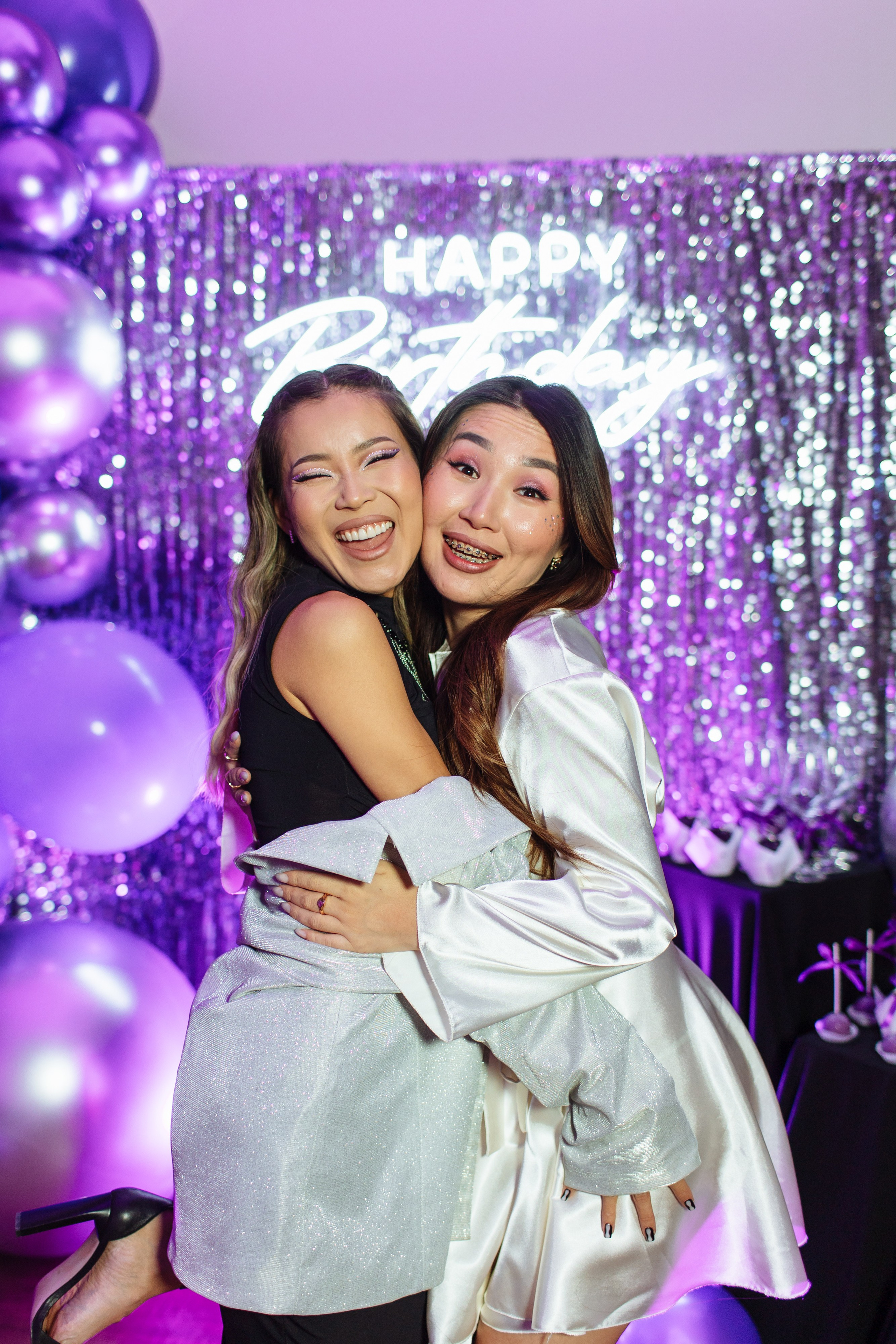 День рождение. Свадебный и семейный фотограф в Улан-Удэ