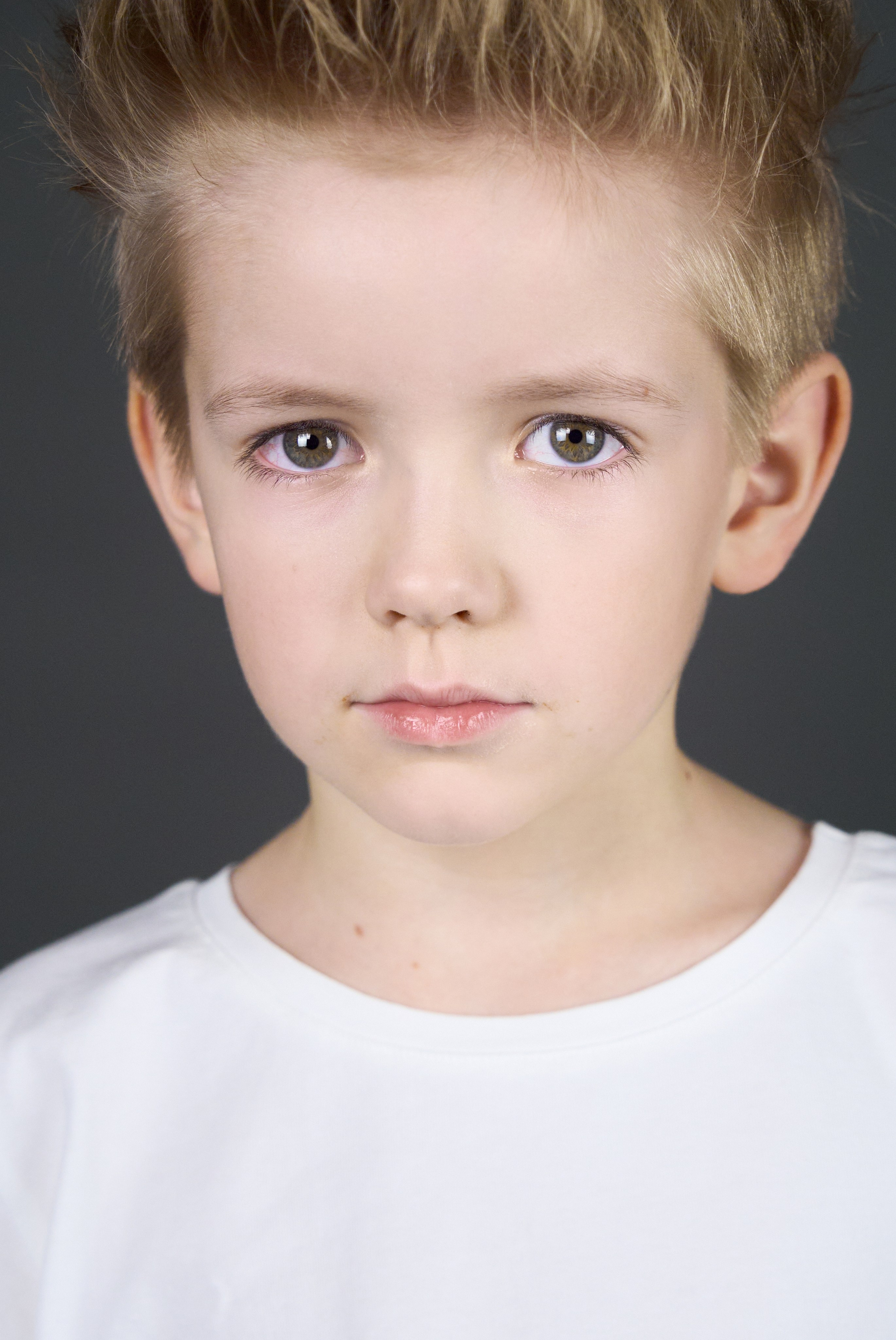 Тимофей Черский. Фотограф Евгения Турушева