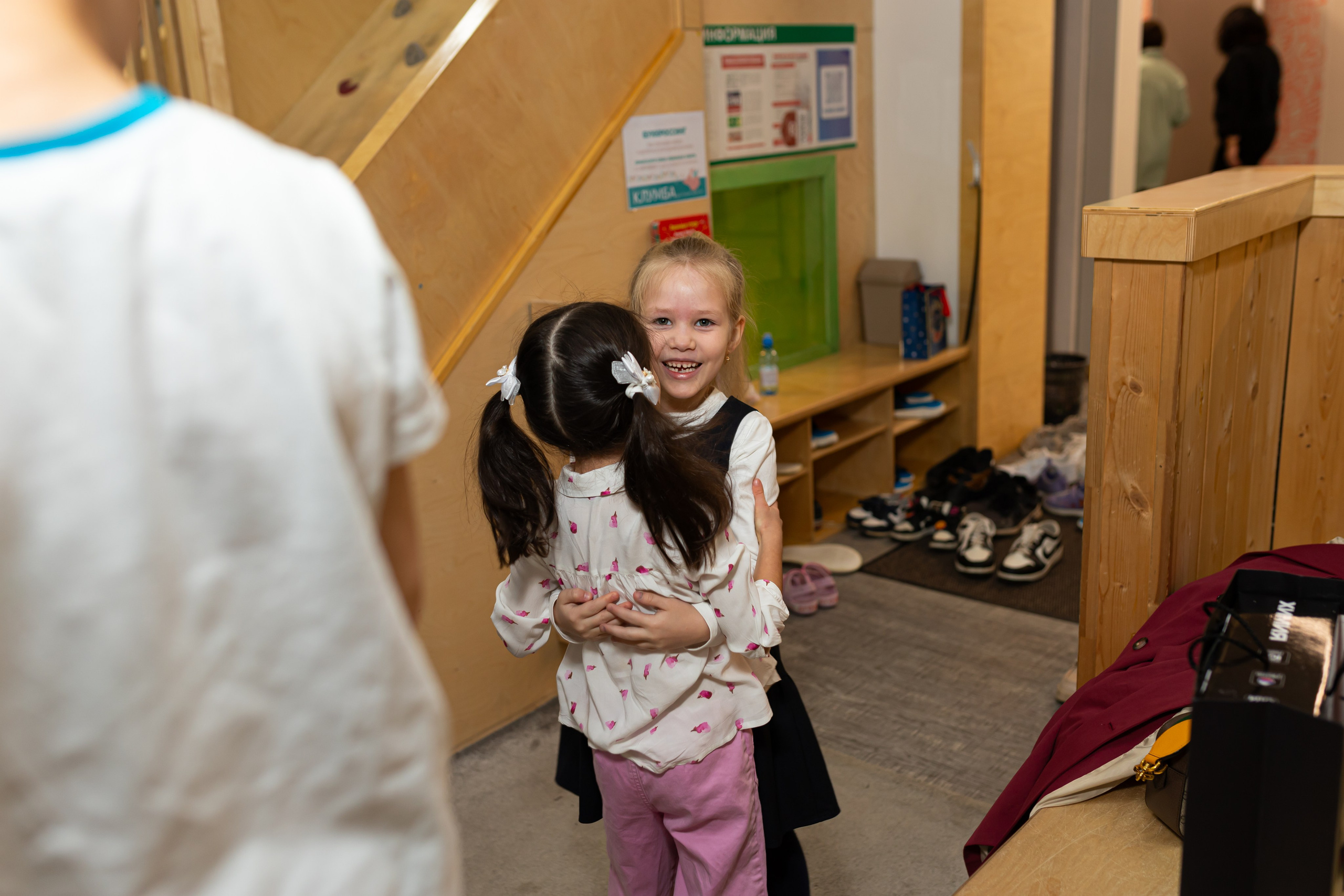 День рождение Алексея. Марина Шаймухаметова. Фотограф в Уфе