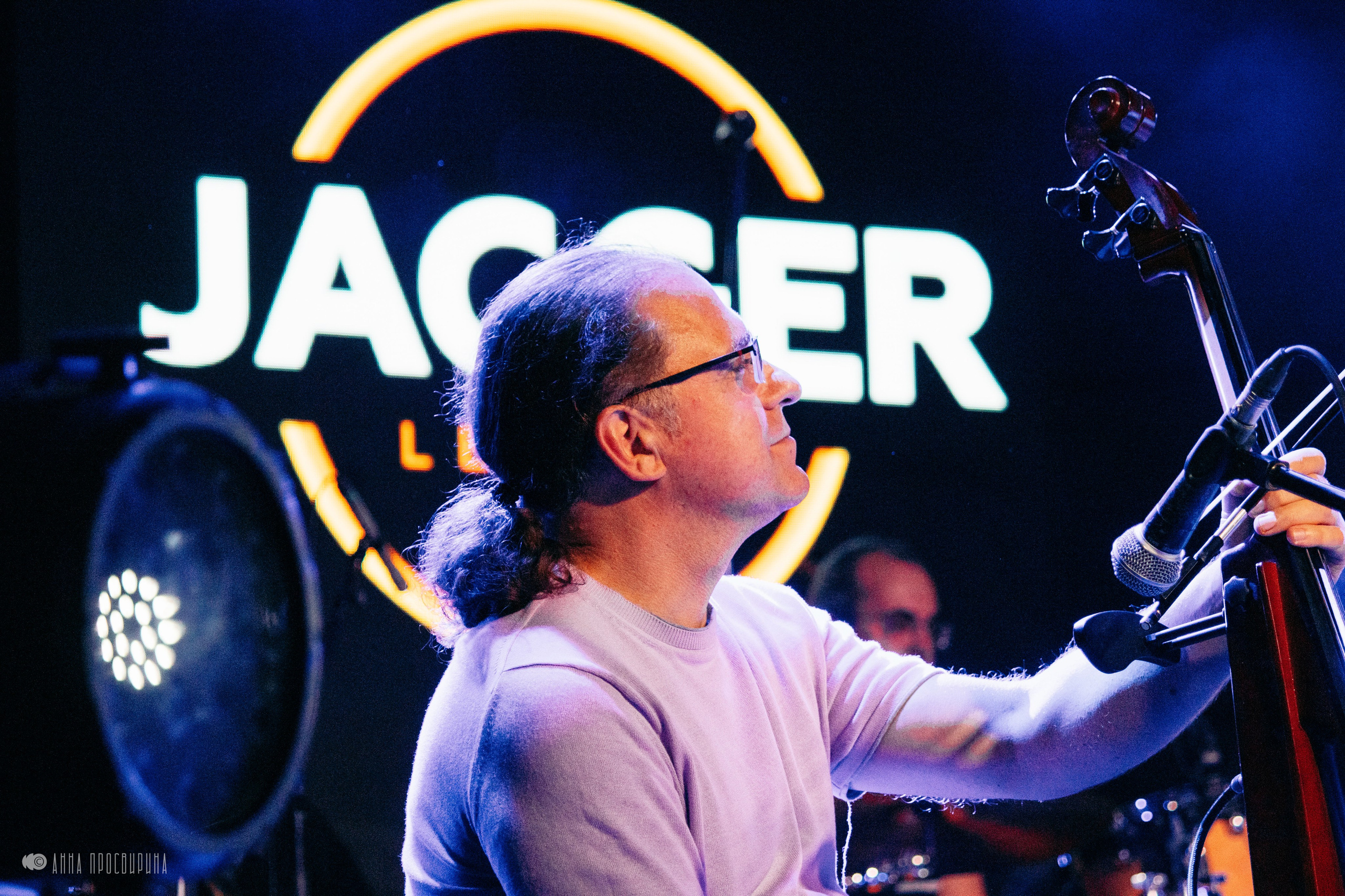 Концерт группы «Меломаны», клуб Jagger. Ваш фотограф в Санкт-Петербурге Анна Просвирина