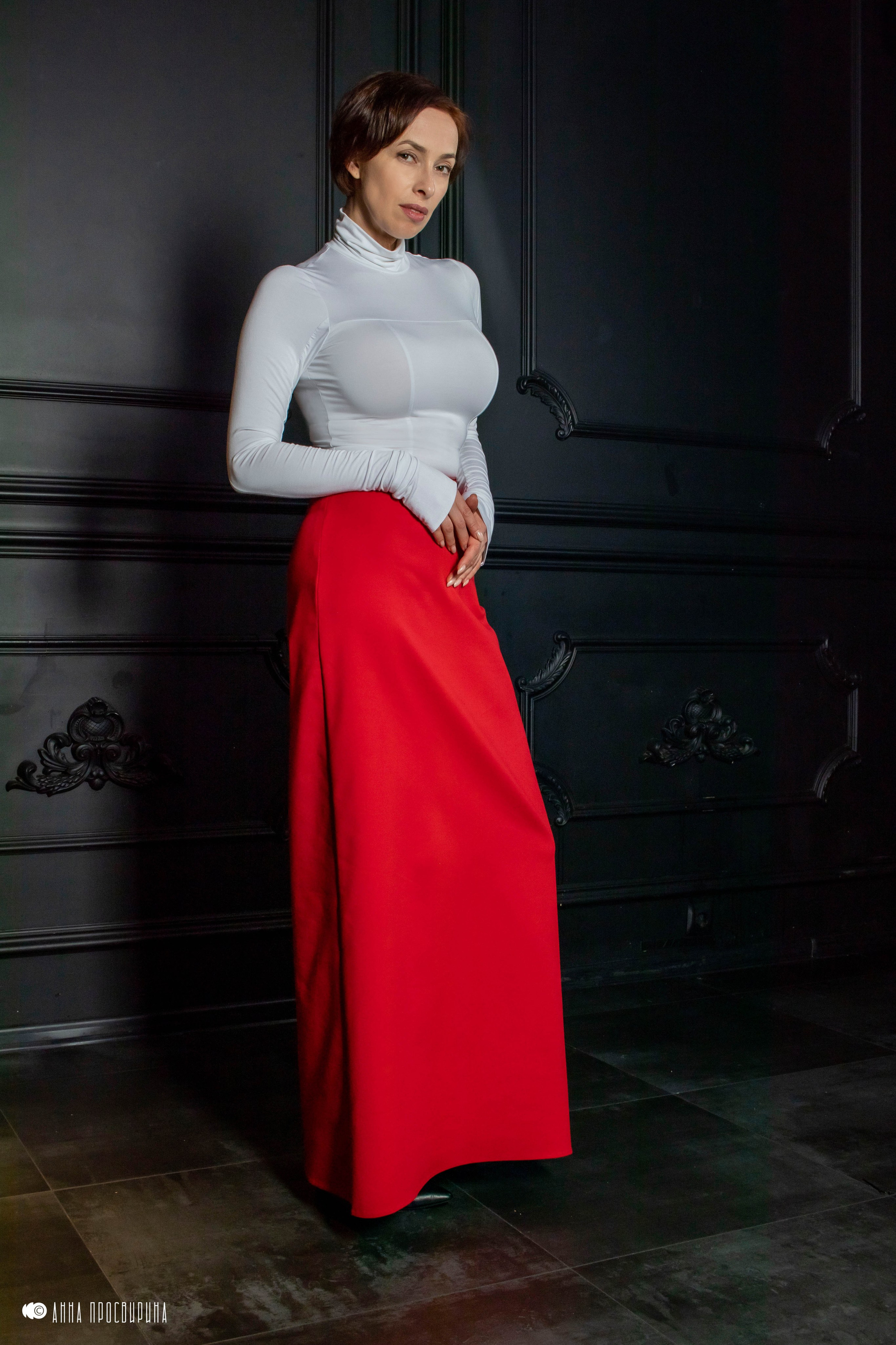 REVE, фотостудия Focus. Ваш фотограф в Санкт-Петербурге Анна Просвирина