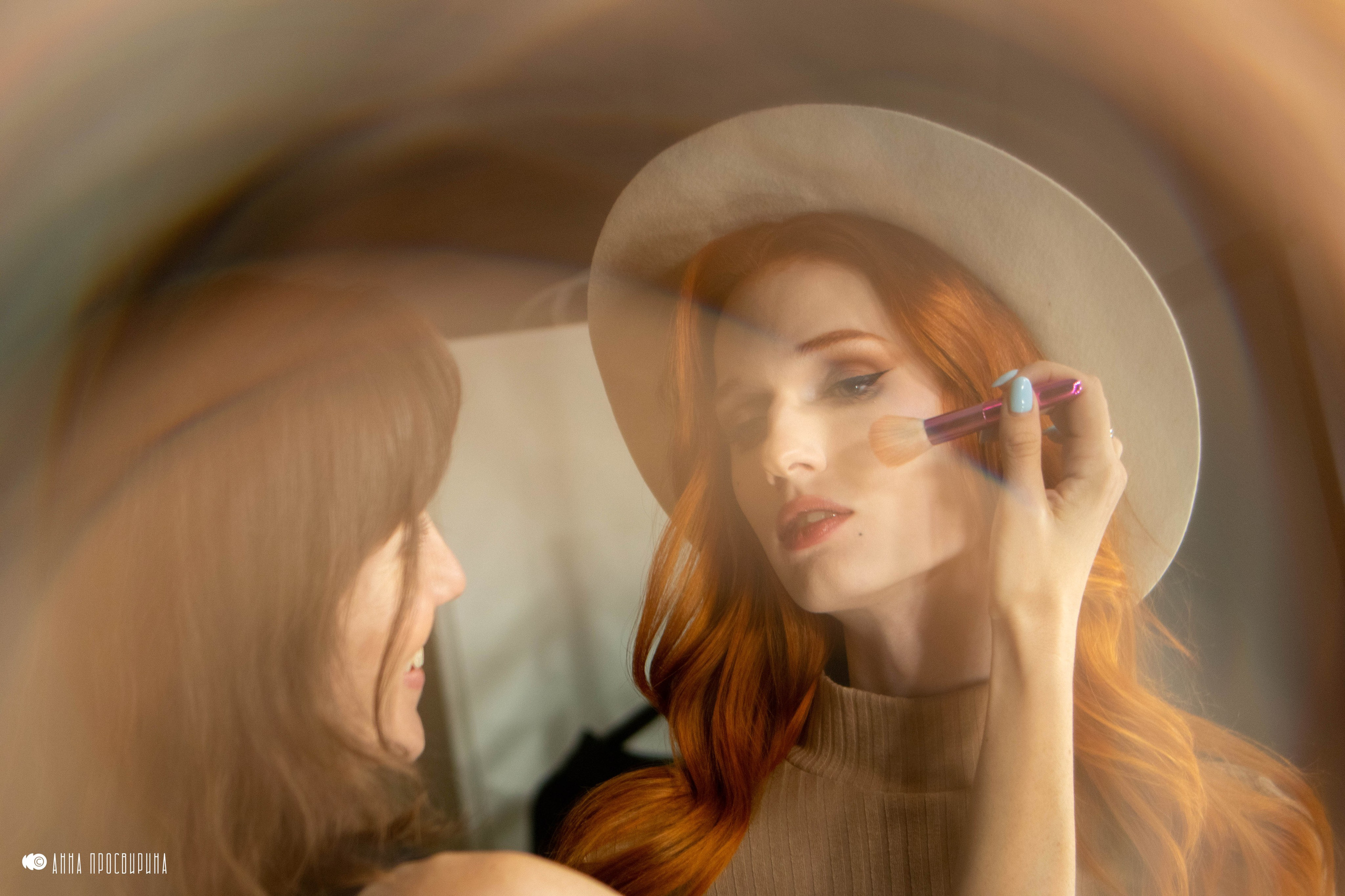 Сборная солянка. Ваш фотограф в Санкт-Петербурге Анна Просвирина