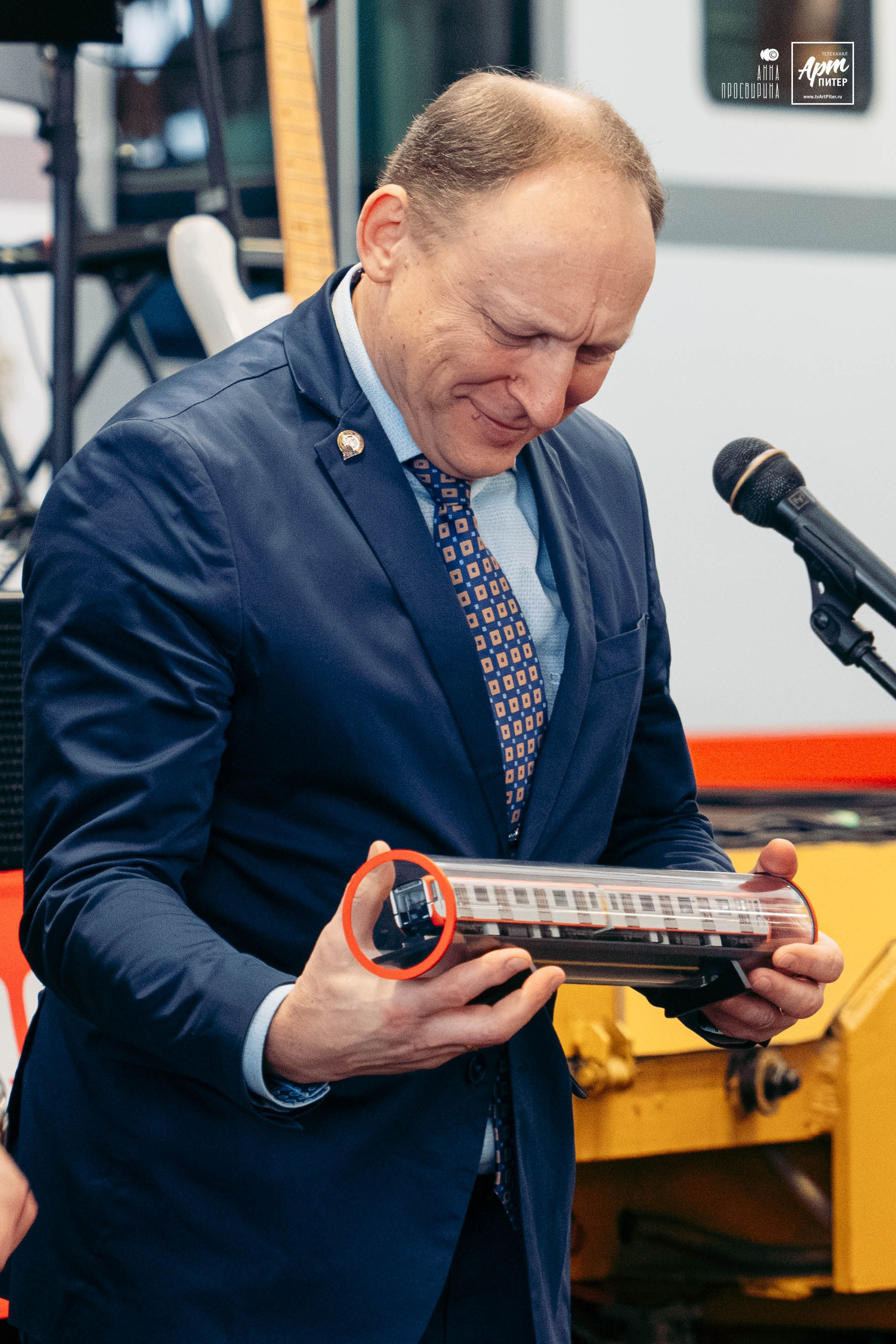 Ноябрьская сборная солянка. Ваш фотограф в Санкт-Петербурге Анна Просвирина