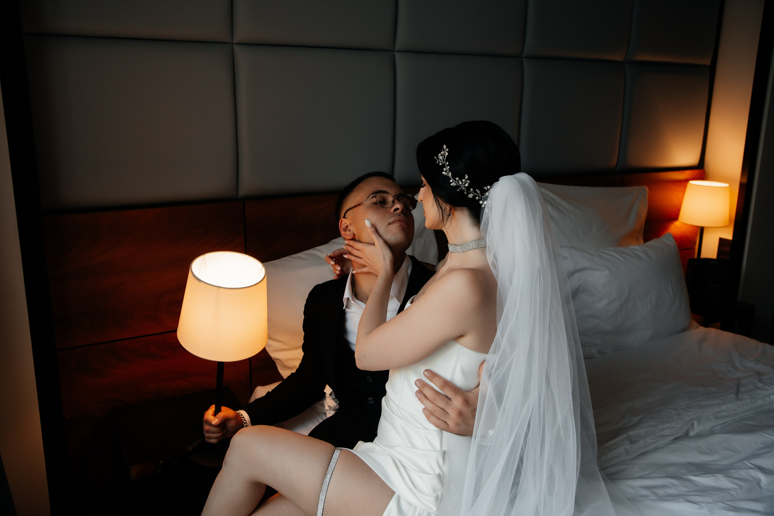 Анонс свадьбы Ильи и Екатерины