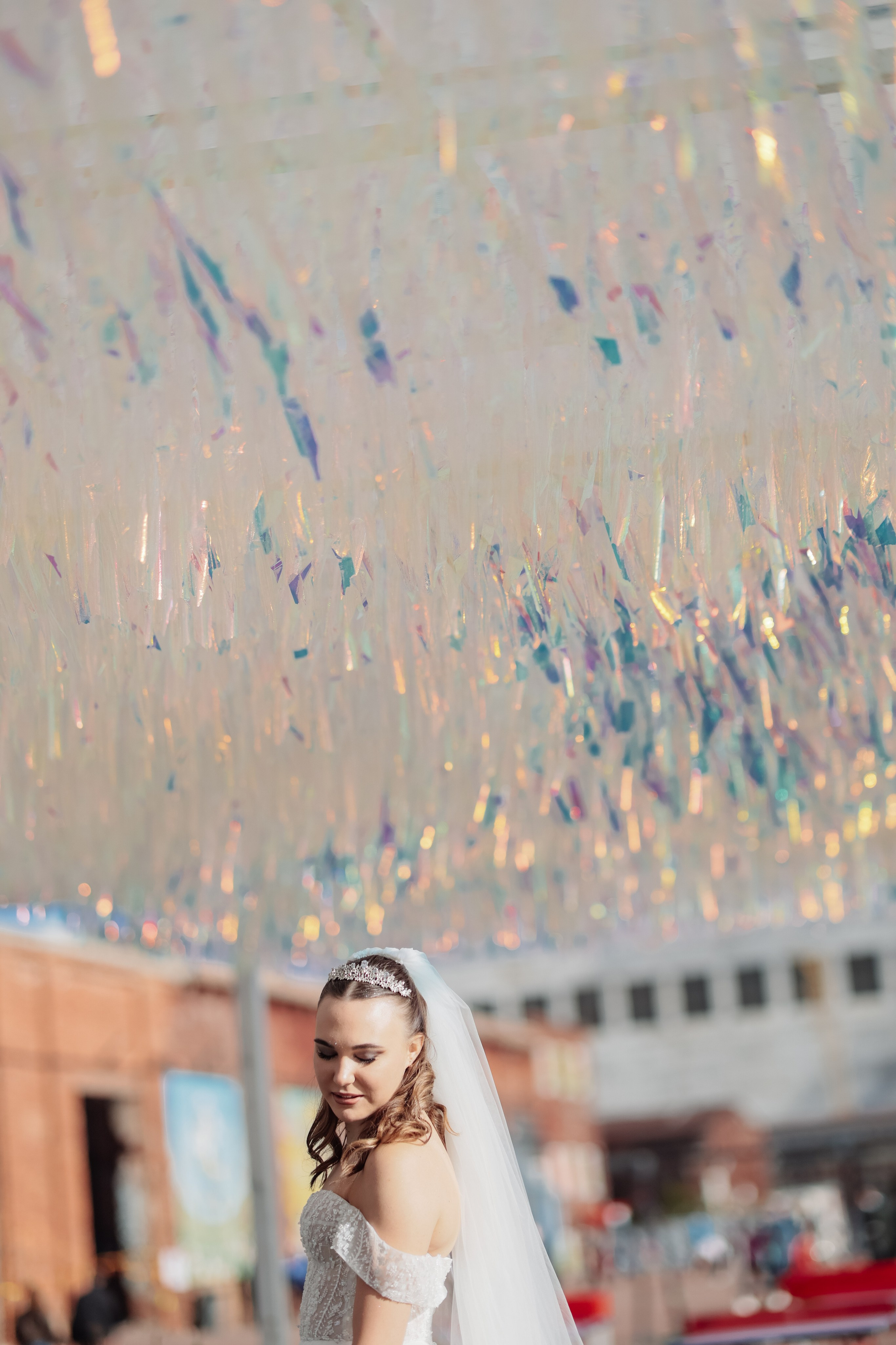 Александр и Арина. Твой снимок СПб