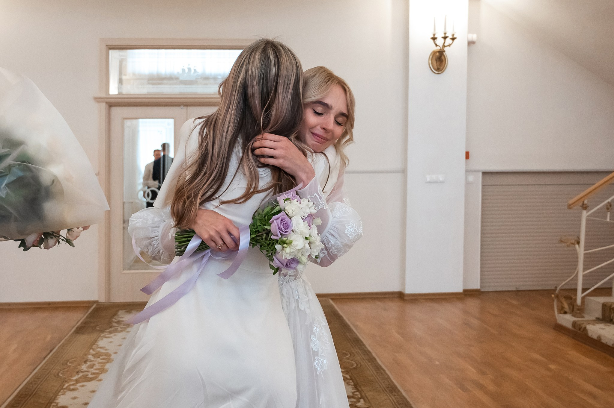 Стильная свадьба. Свадебный и семейный фотограф из Санкт-Петербурга Климов Анатолий