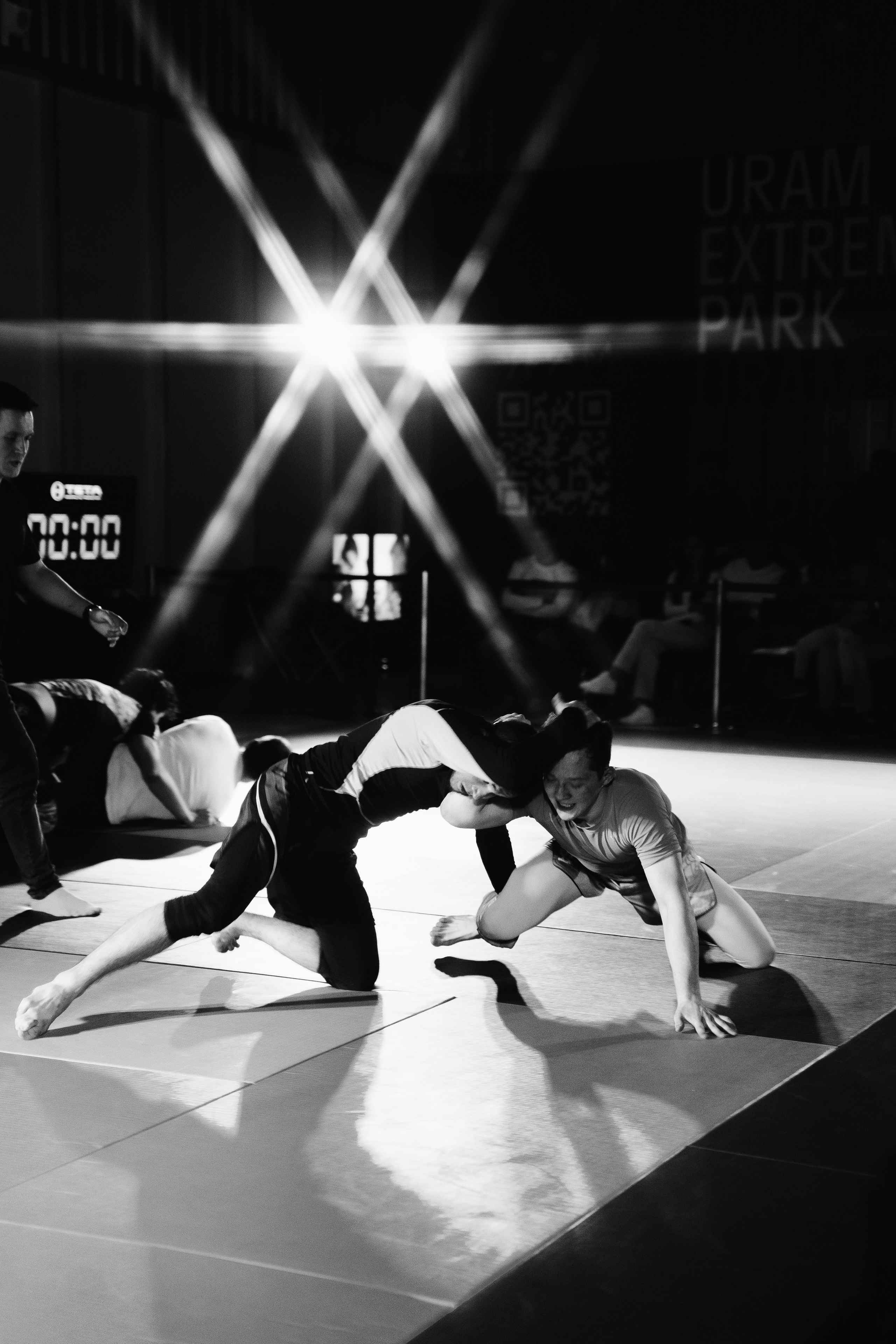 Турнир Teta Promotion 2024. Главная