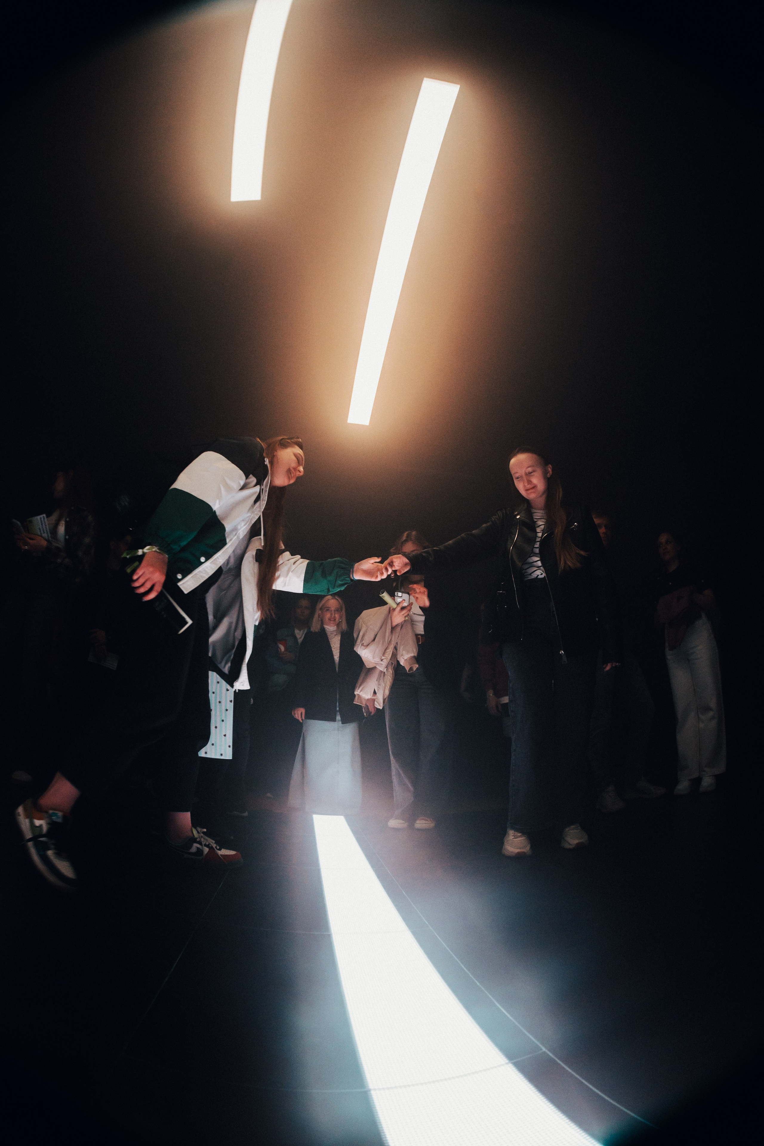 NUR 2024. Главная