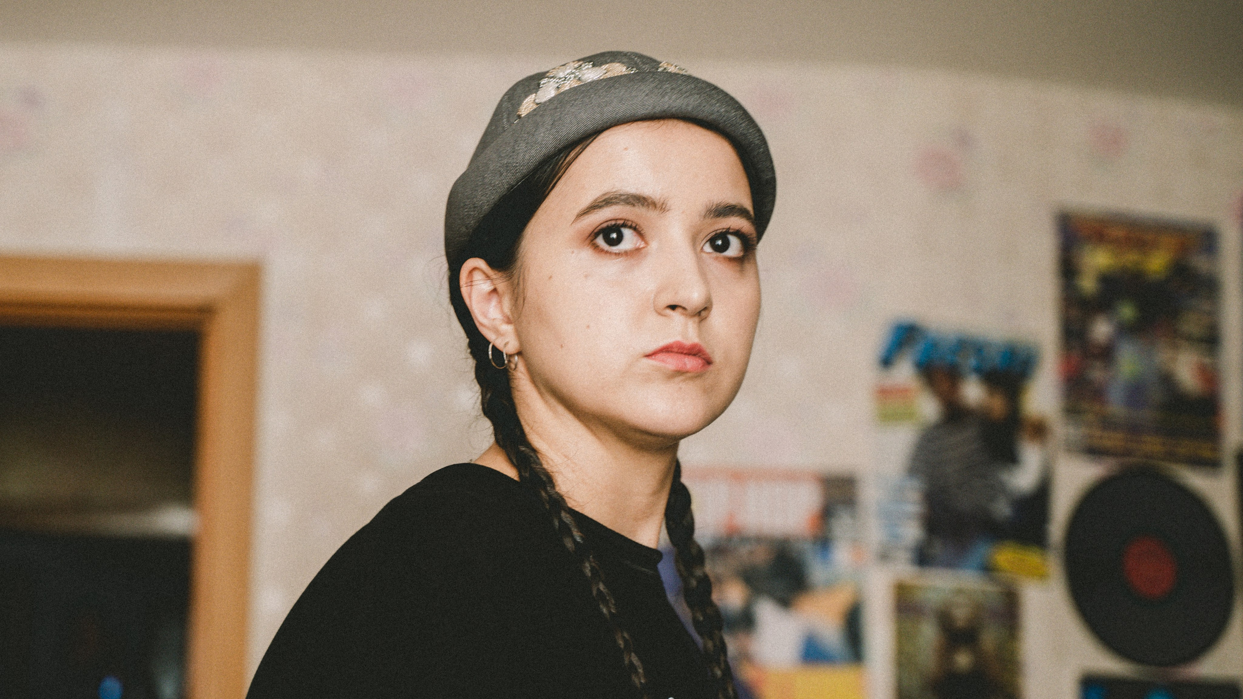 Бэкстейдж съемок клипа «Шулай». Главная