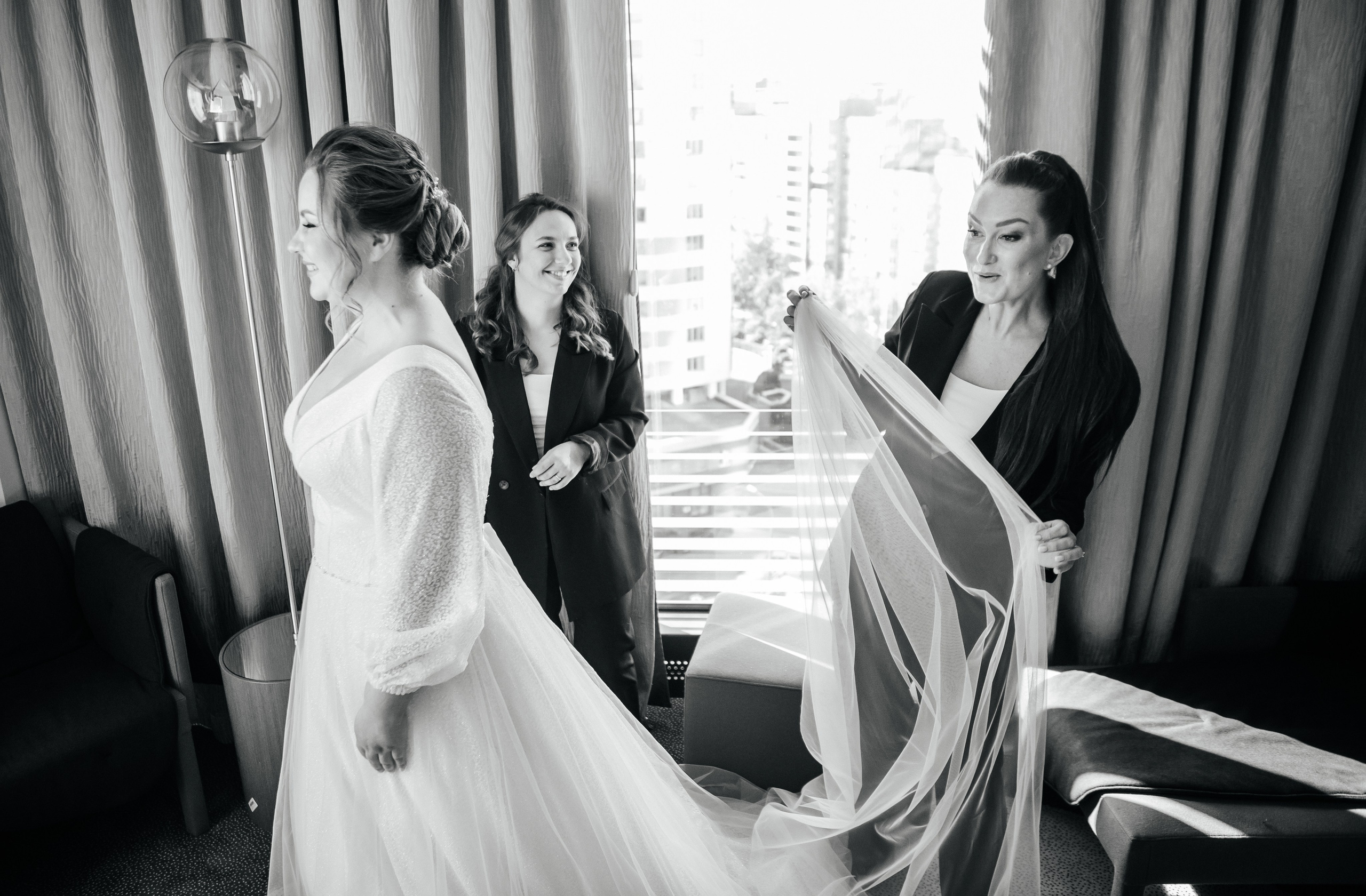 Свадьба Алексей и Люба. Свадебный и семейный фотограф Ибрагимова Мария из Екатеринбурга