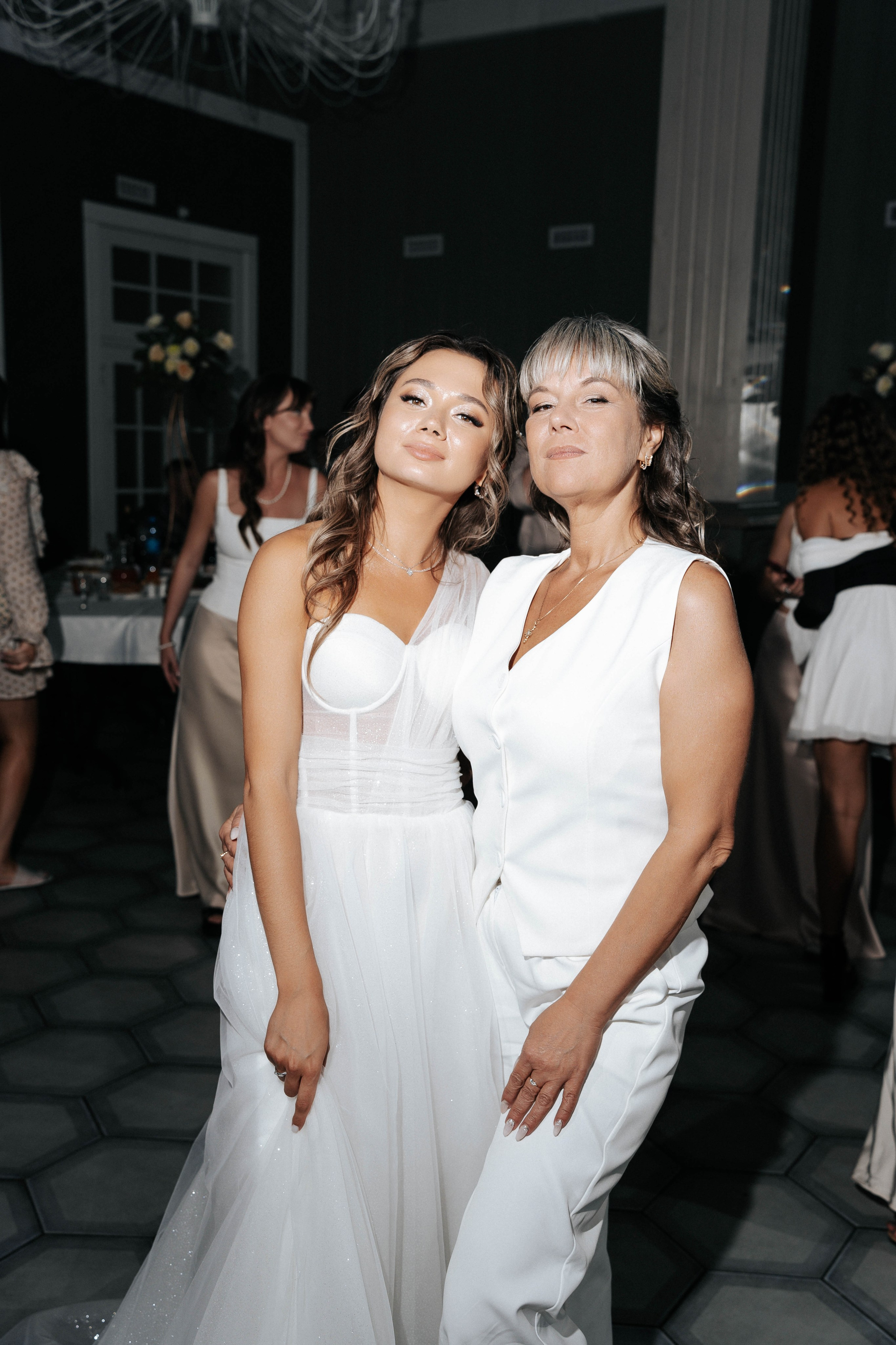 Oleg & Alexandra. Свадебный фотограф в Воронеже Самохина Екатерина