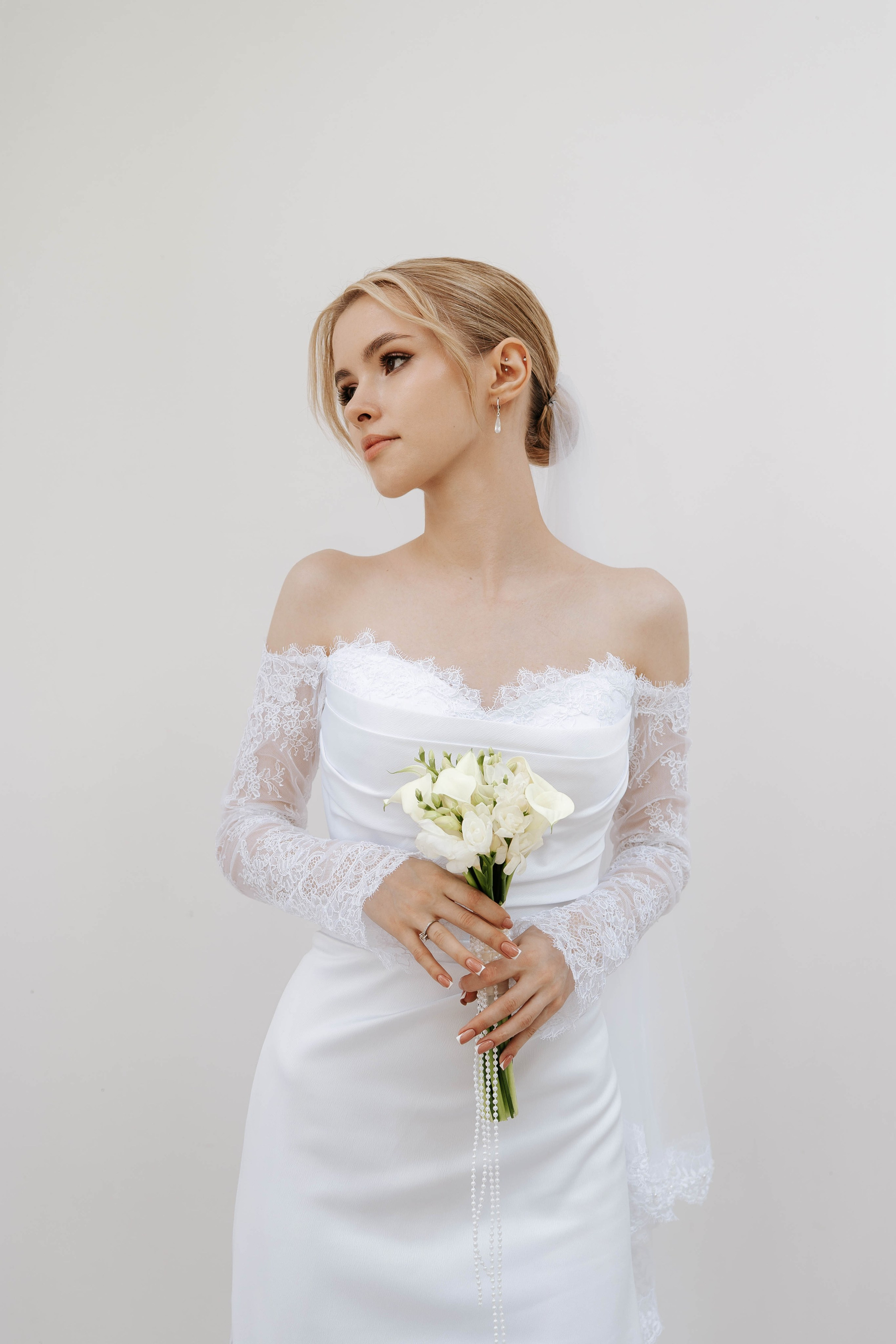 Ilya & Maria. Свадебный фотограф в Воронеже Самохина Екатерина