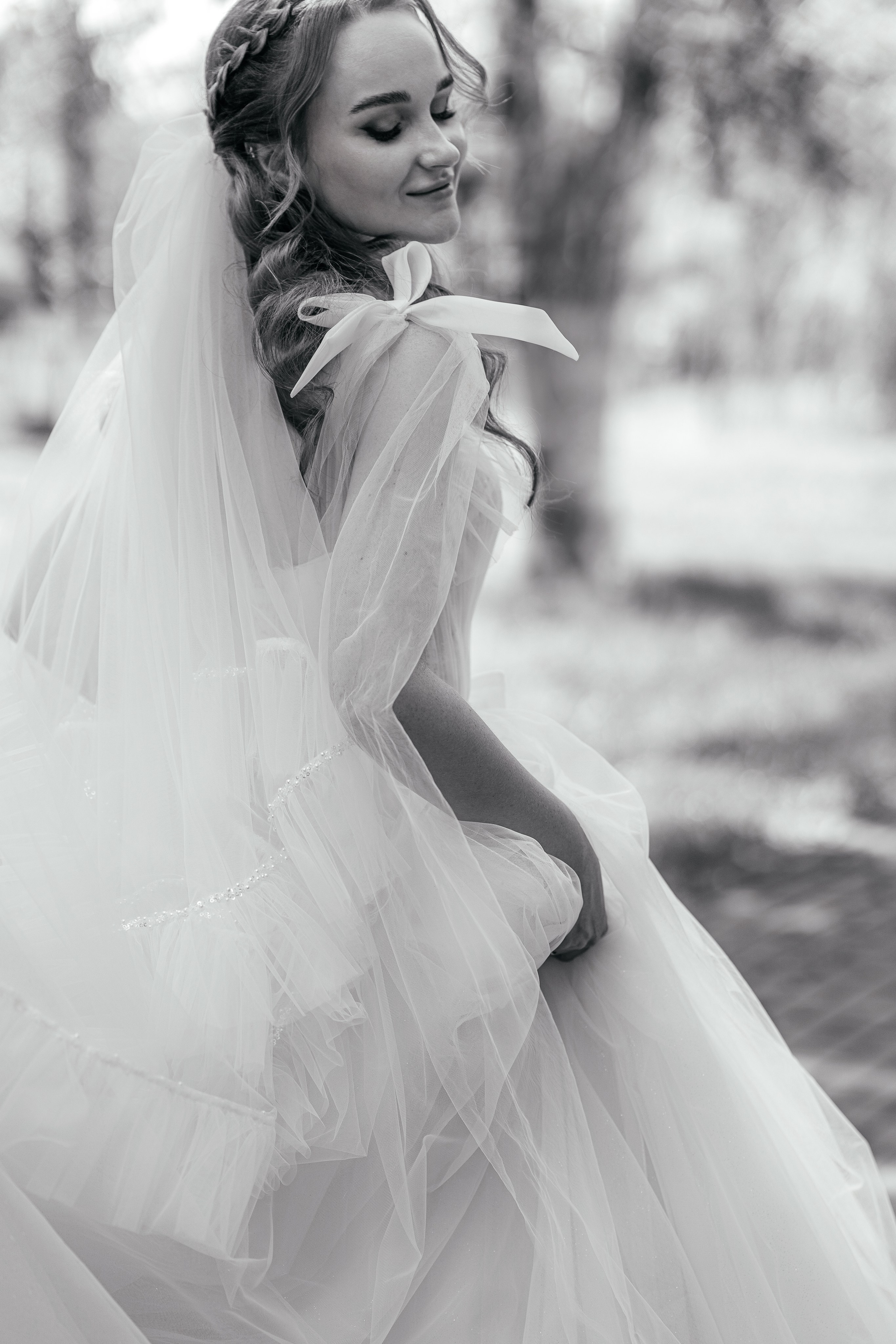 Владислав и Валерия. Свадебный и семейный фотограф в Алексеевке Марина Купреева