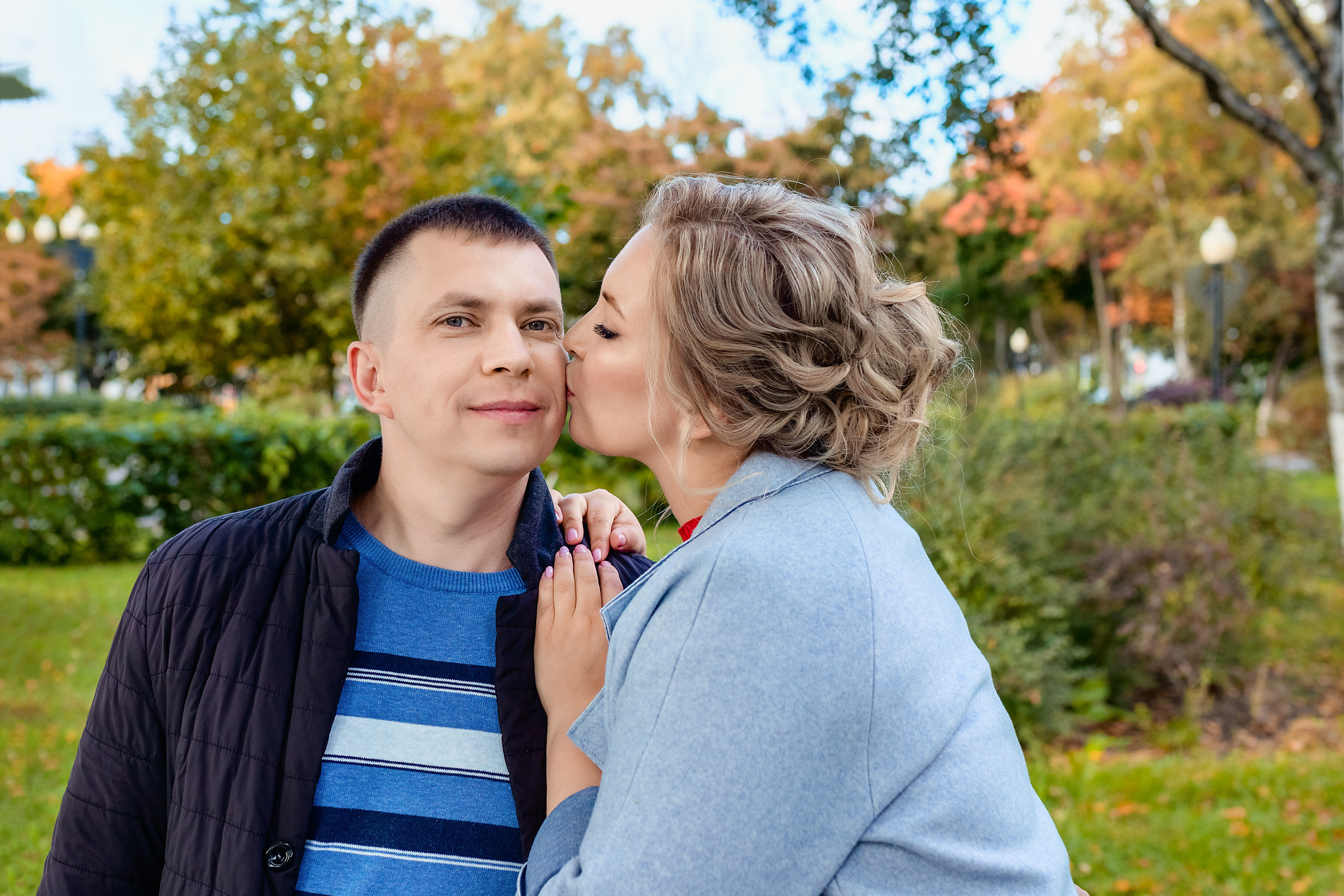 Love story. Фотограф новорожденных и беременности Анита Михайлова в Южно-Сахалинск