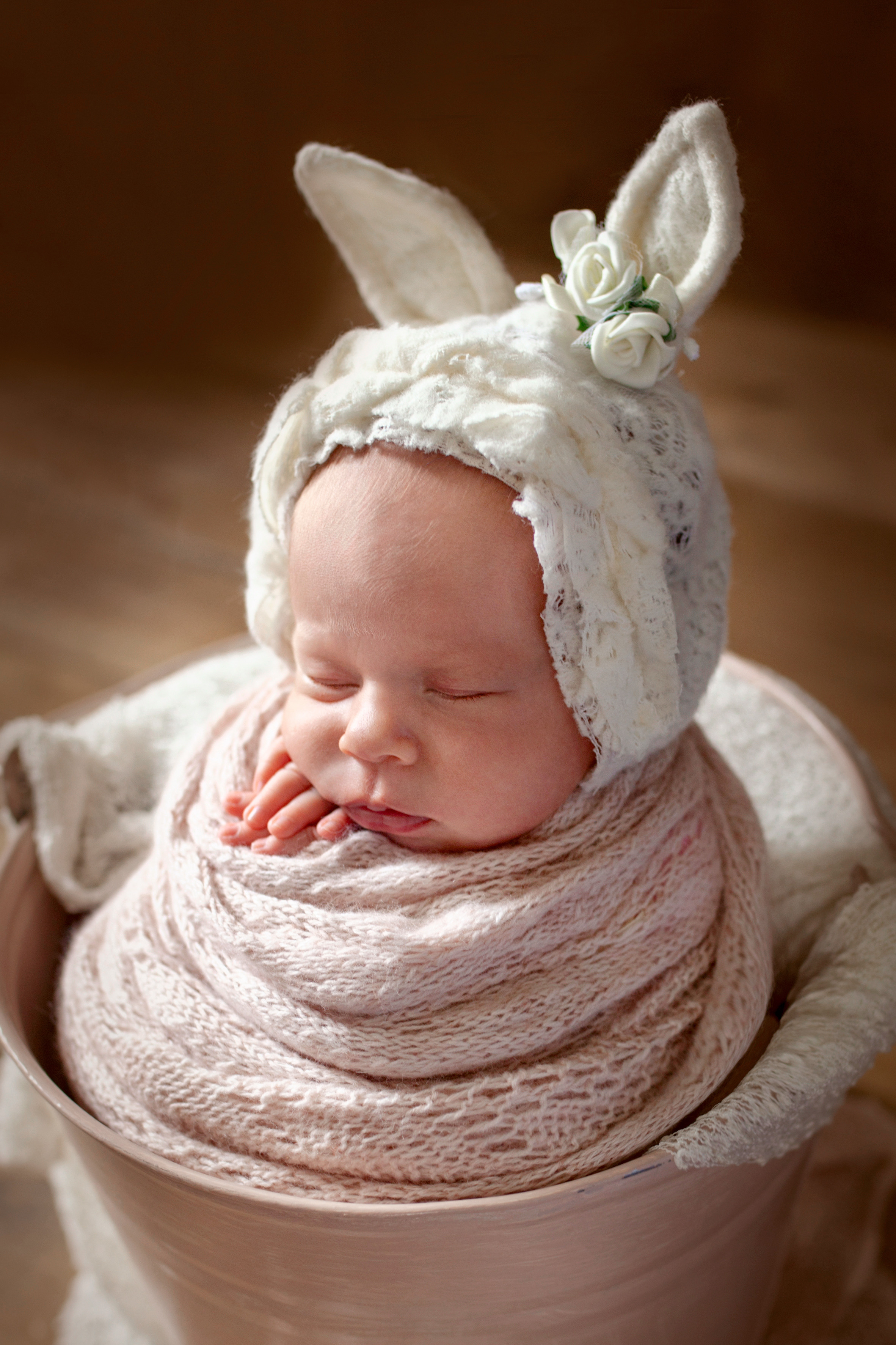 NEWBORN. Фотограф новорожденных и беременности Анита Михайлова в Южно-Сахалинск