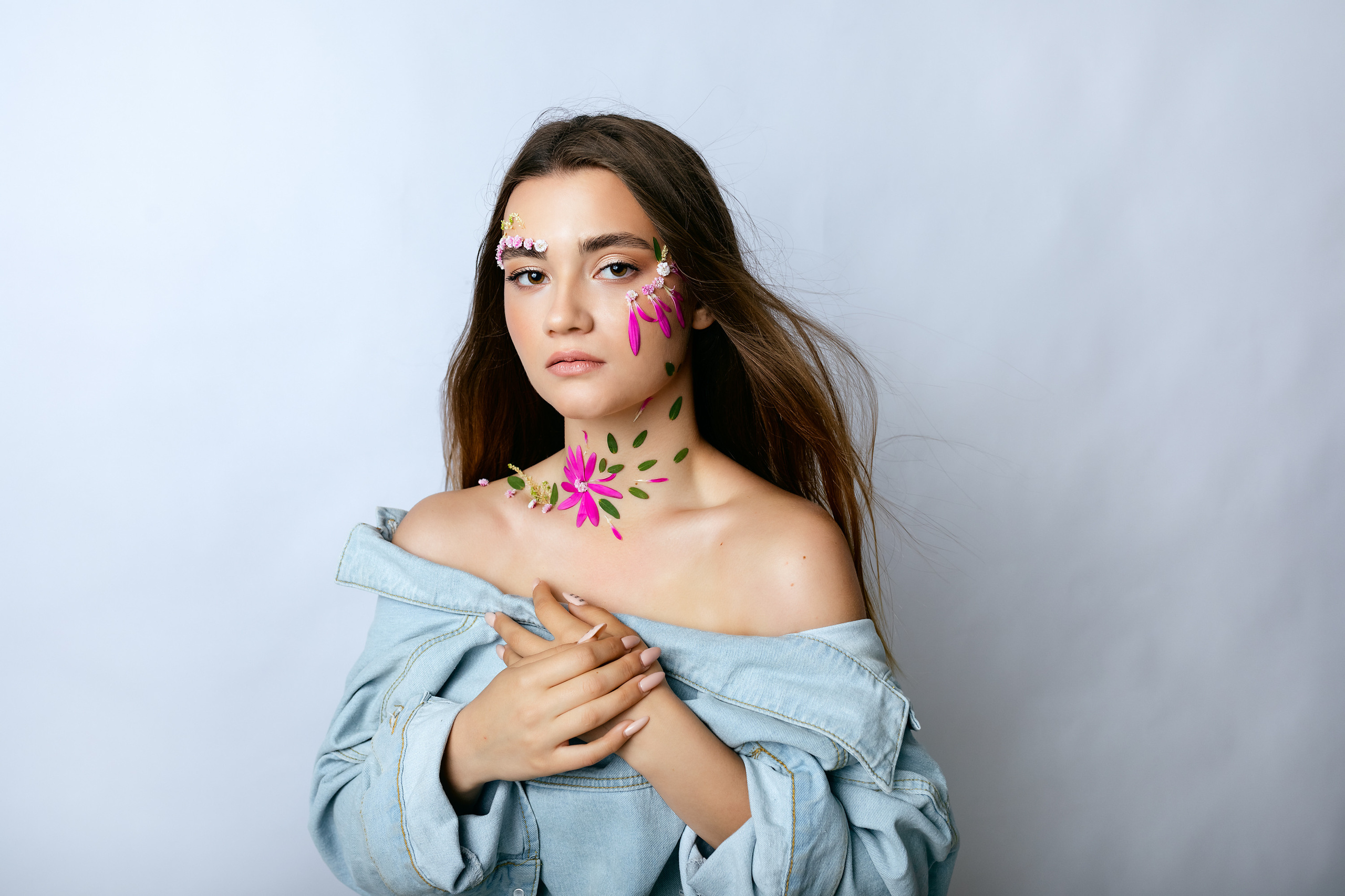 Портреты. Фотограф новорожденных и беременности Анита Михайлова в Южно-Сахалинск