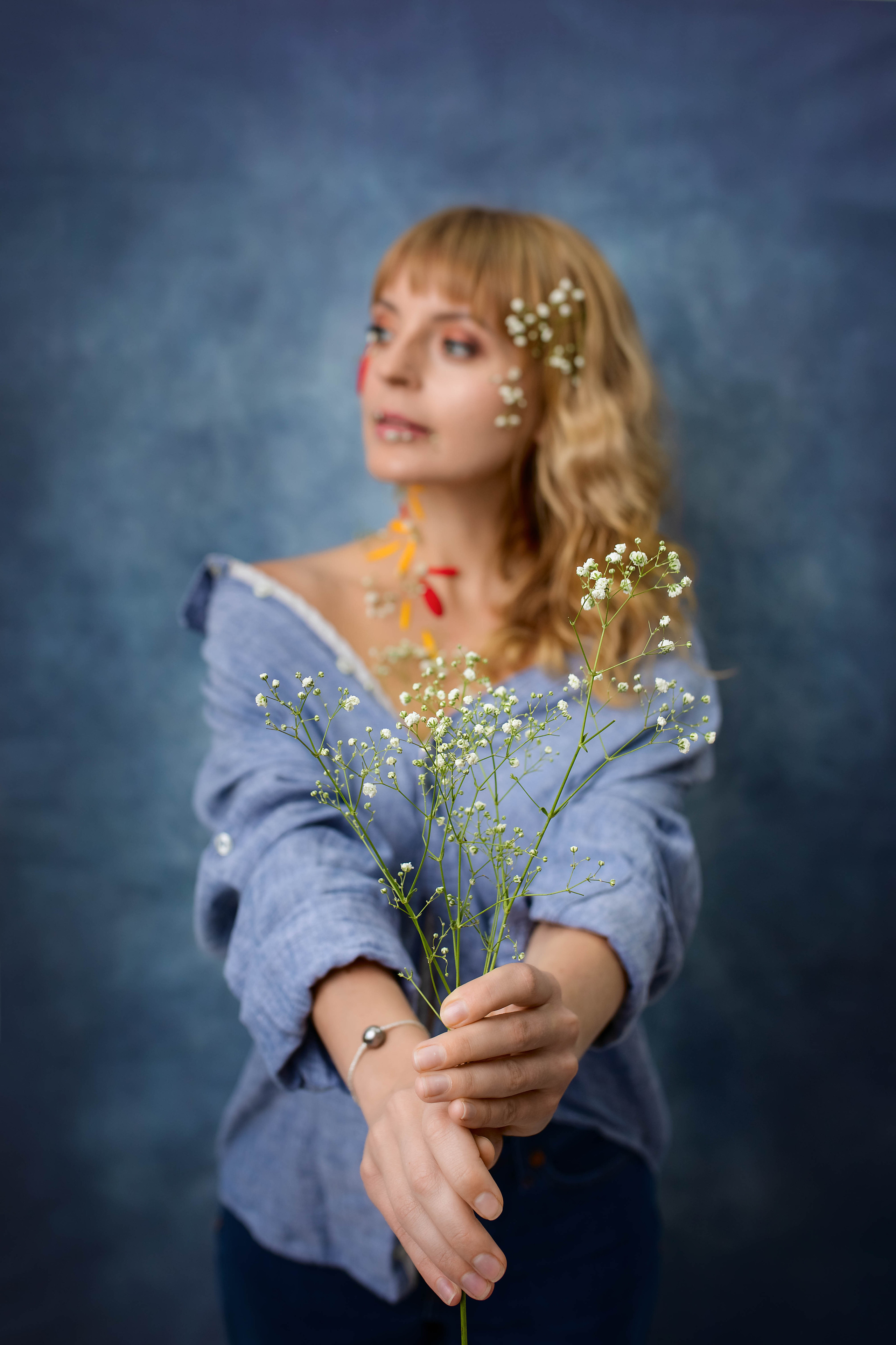 Портреты. Фотограф новорожденных и беременности Анита Михайлова в Южно-Сахалинск