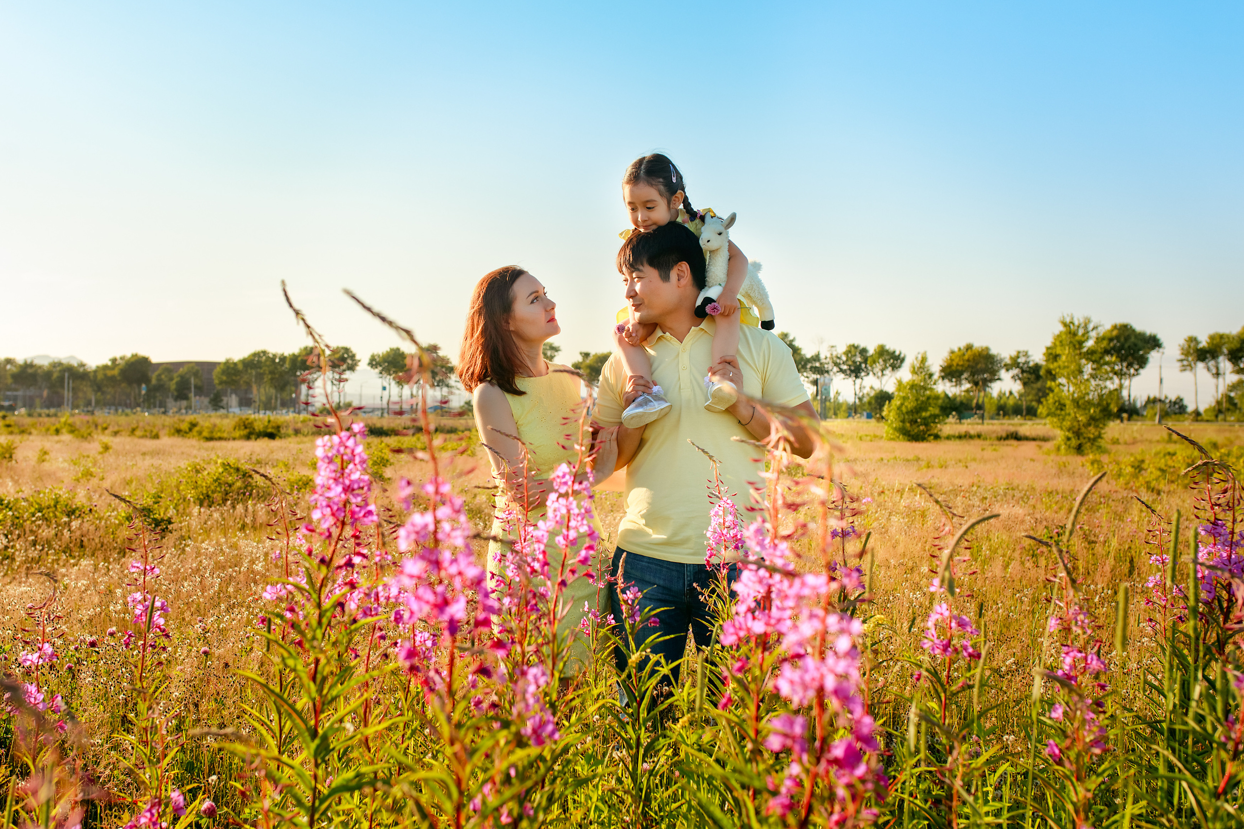 Семейные истории. Фотограф новорожденных и беременности Анита Михайлова в Южно-Сахалинск