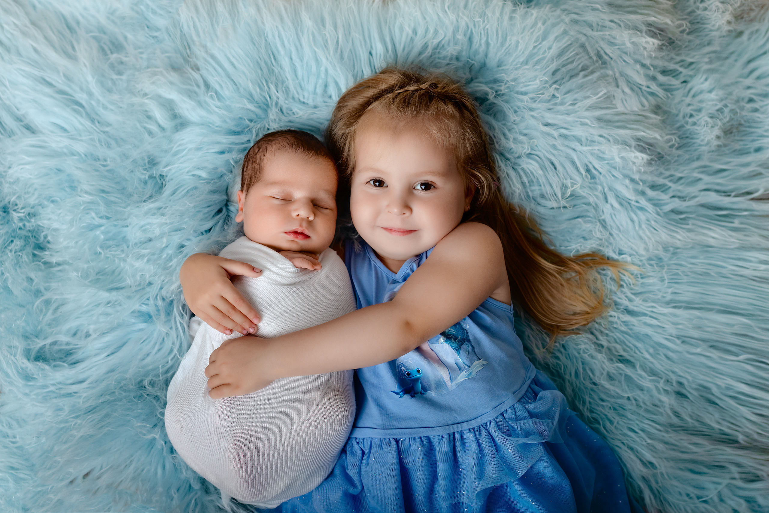 NEWBORN. Фотограф новорожденных и беременности Анита Михайлова в Южно-Сахалинск