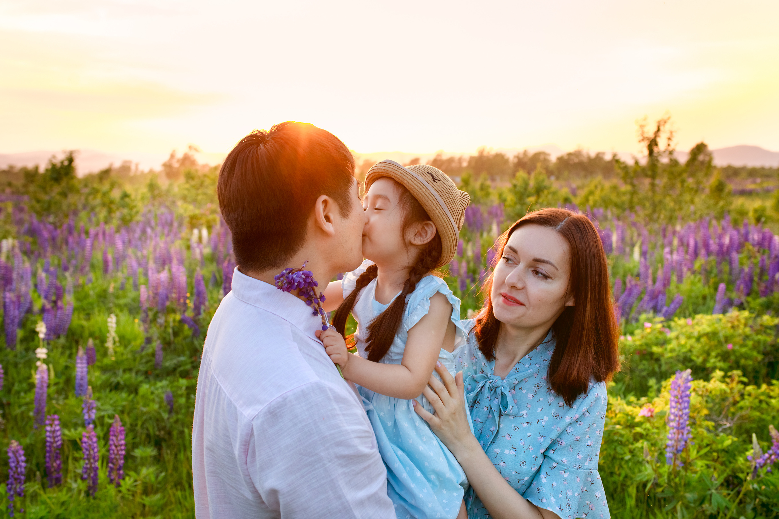 Семейные истории. Фотограф новорожденных и беременности Анита Михайлова в Южно-Сахалинск