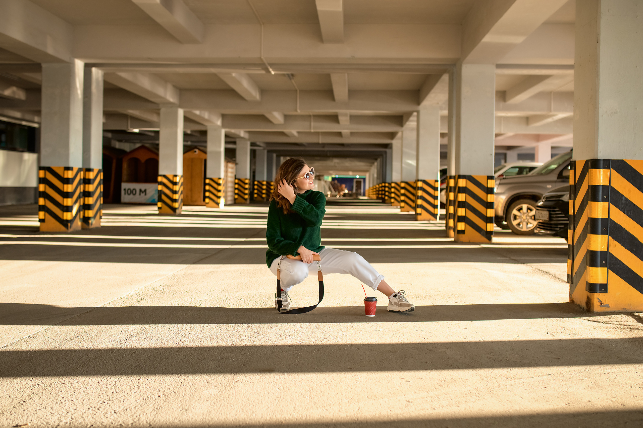 Фотопрогулка. Фотограф новорожденных и беременности Анита Михайлова в Южно-Сахалинск