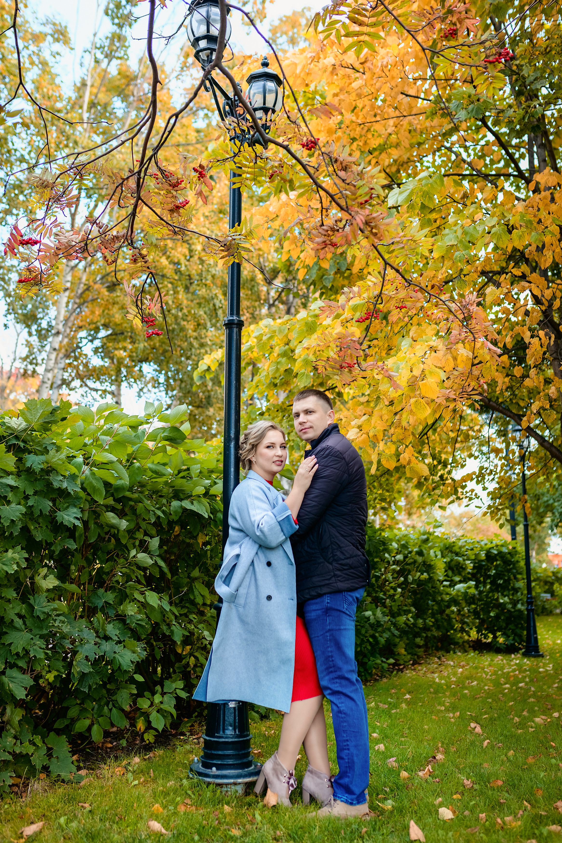 Love story. Фотограф новорожденных и беременности Анита Михайлова в Южно-Сахалинск